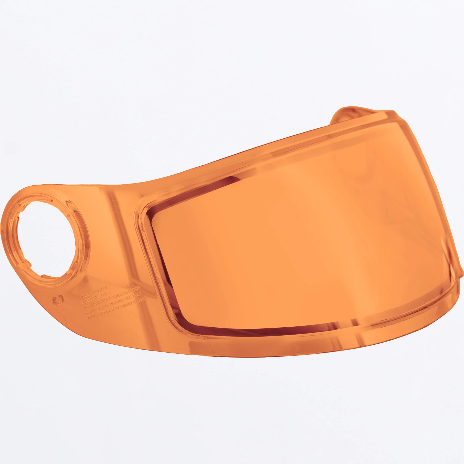 Dual Layer Shield - Fuel/Nitro Helmet - Image 3