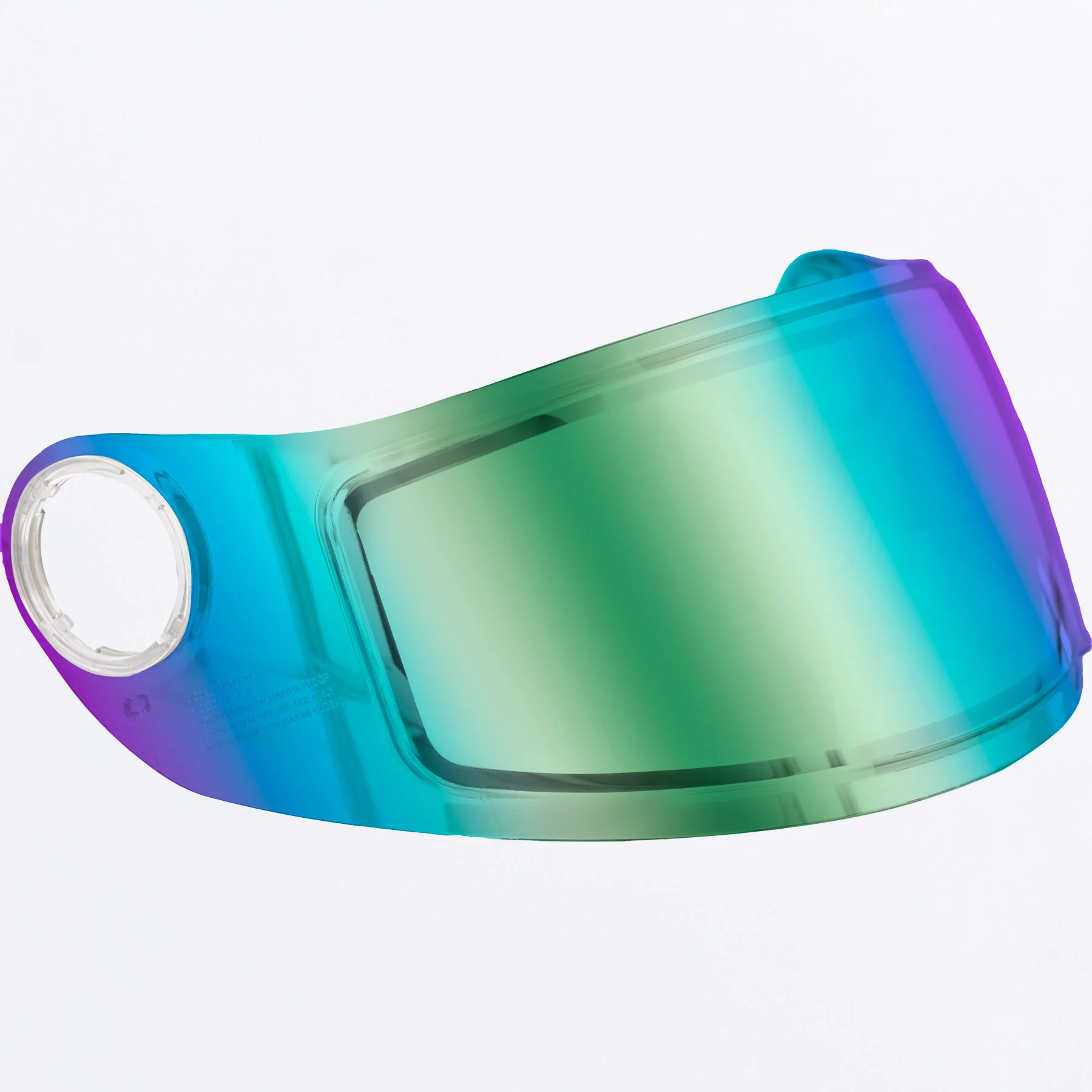 Dual Layer Shield - Fuel/Nitro Helmet - Image 6