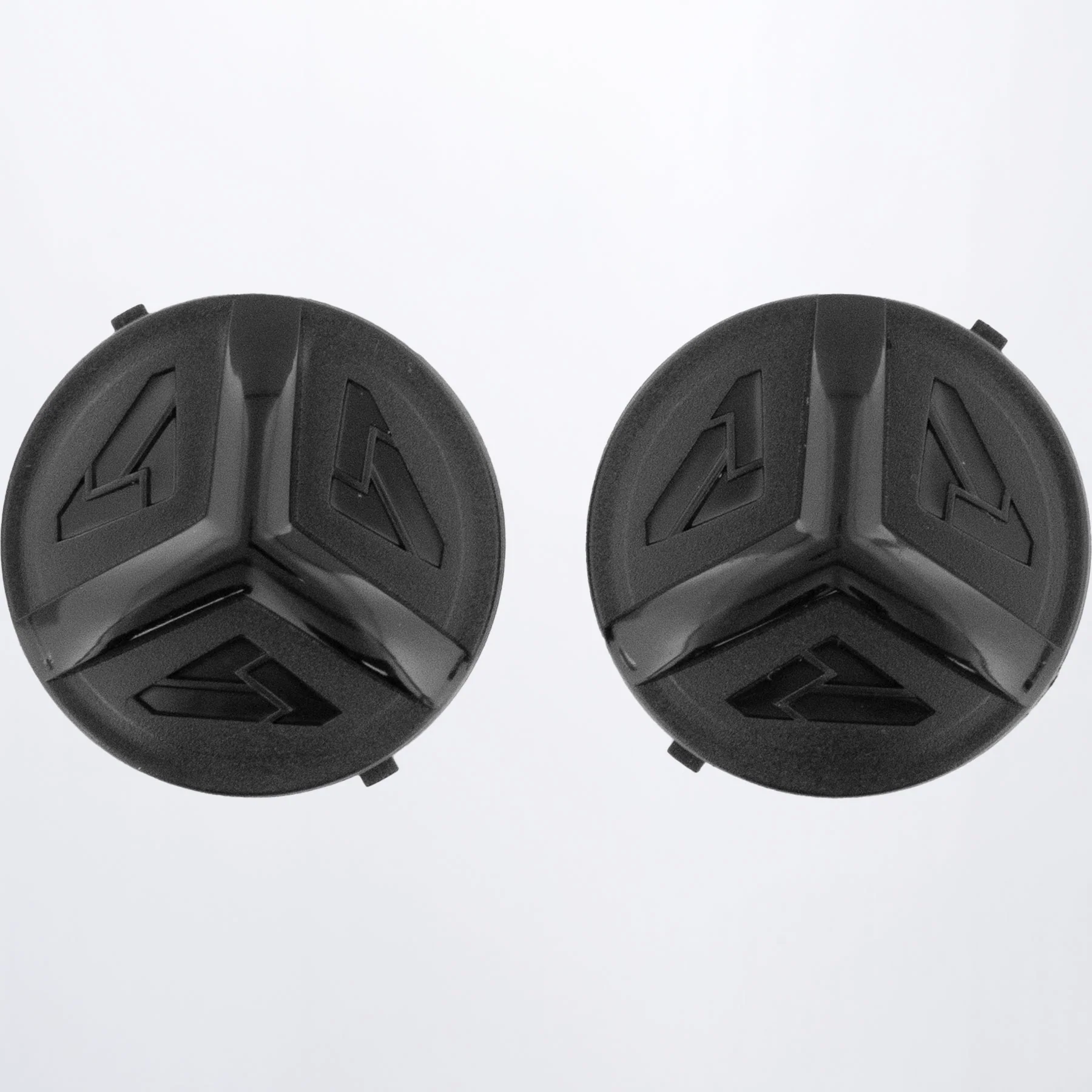 Shield Buttons - Fuel/Nitro Helmet