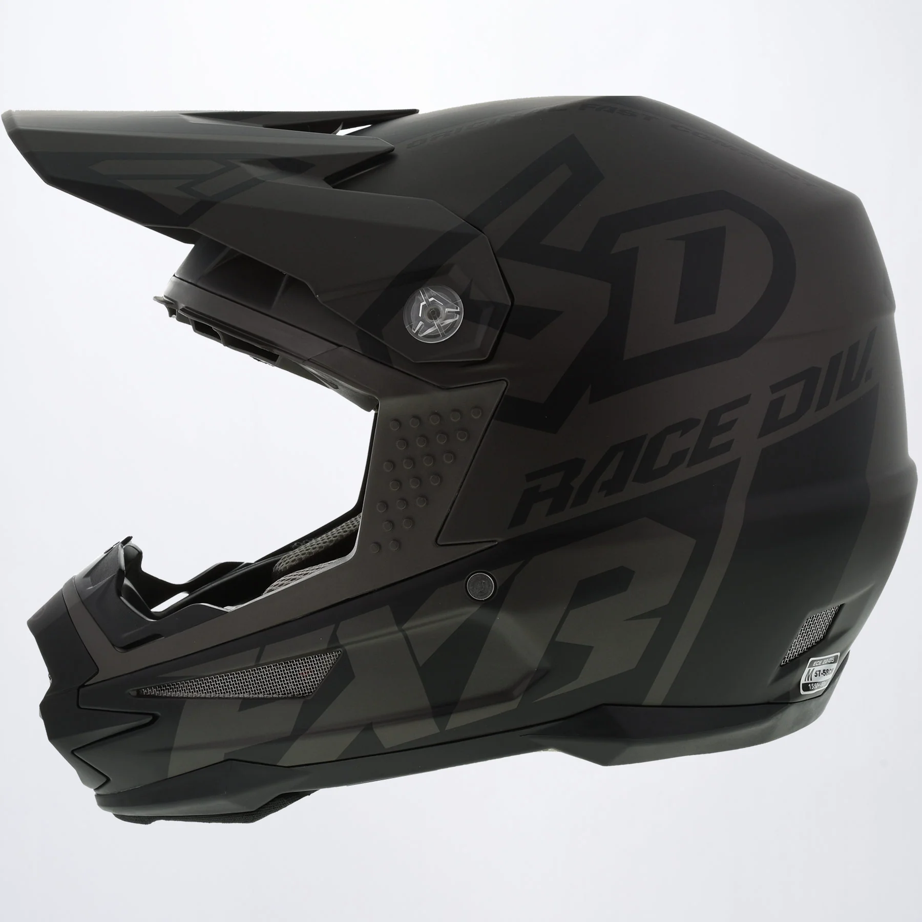 6D ATR-1 Helmet - Image 2
