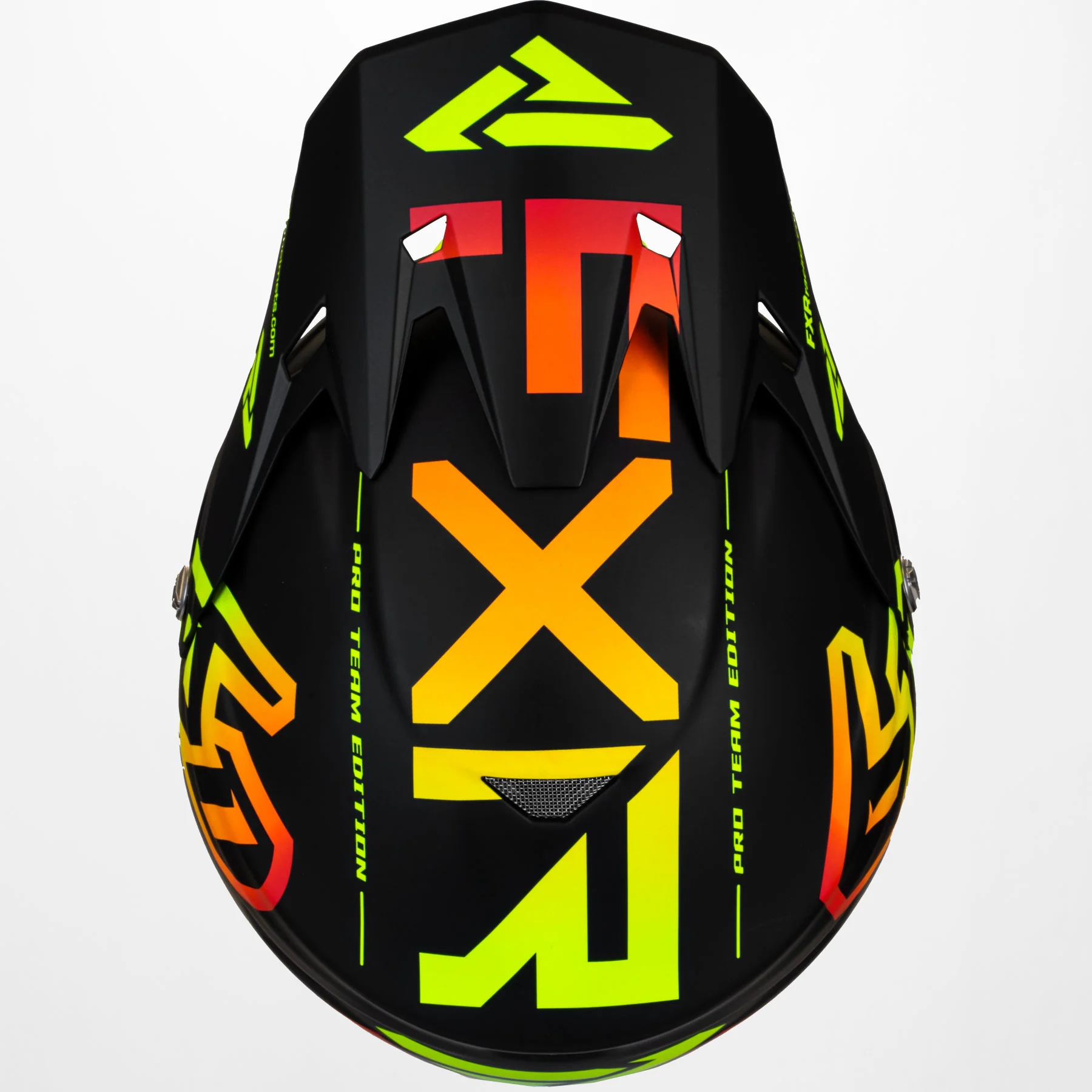 6D ATR-2 Race Div Helmet - Image 24