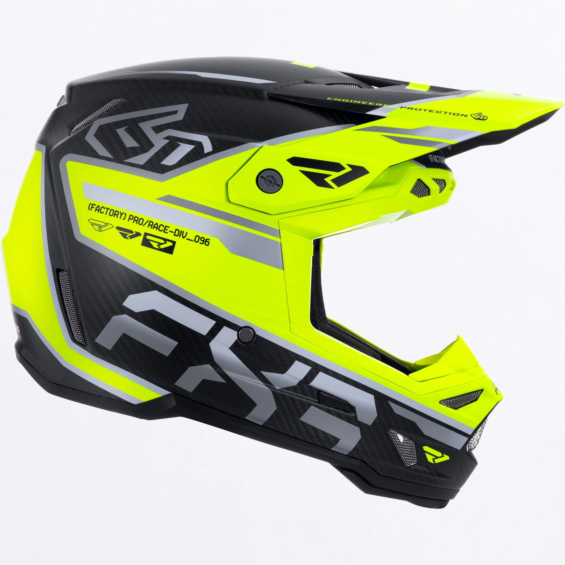6D ATR-3 Helmet - Image 10
