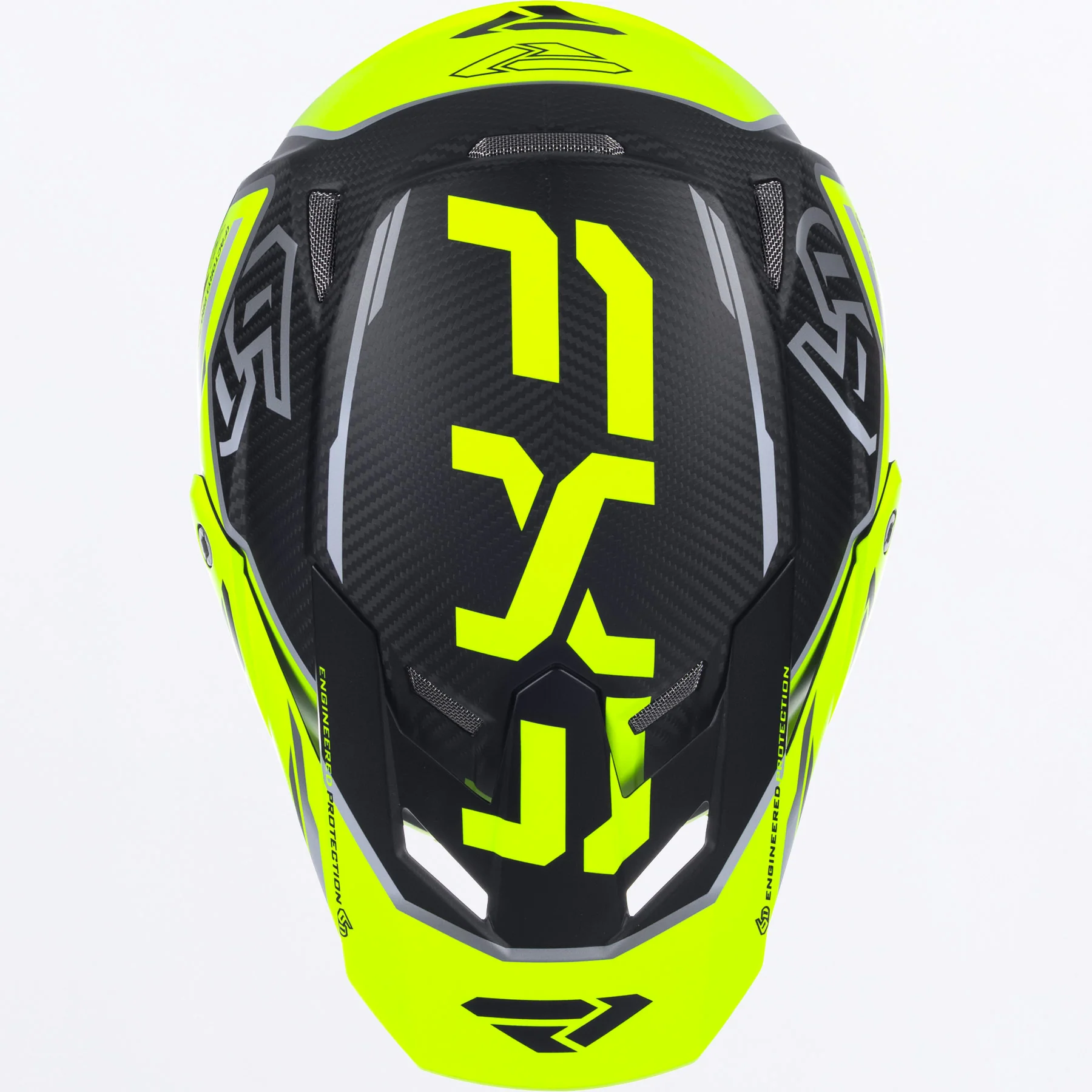 6D ATR-3 Helmet - Image 11