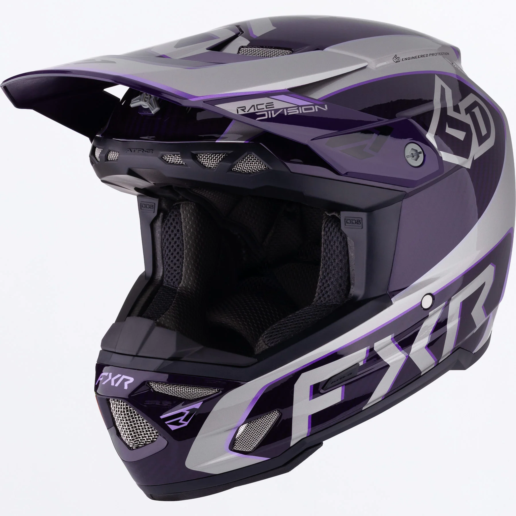 6D ATR-3 Helmet - Image 12