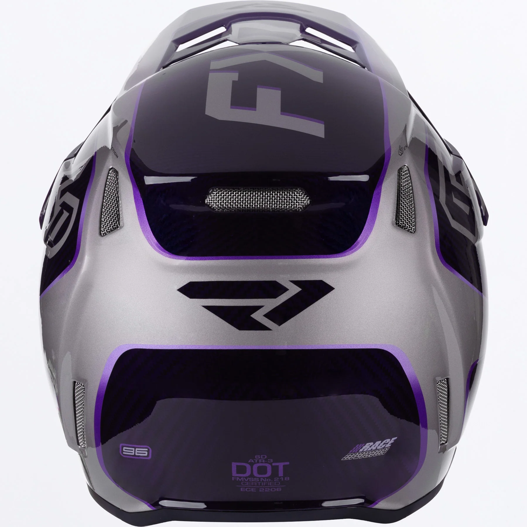 6D ATR-3 Helmet - Image 14