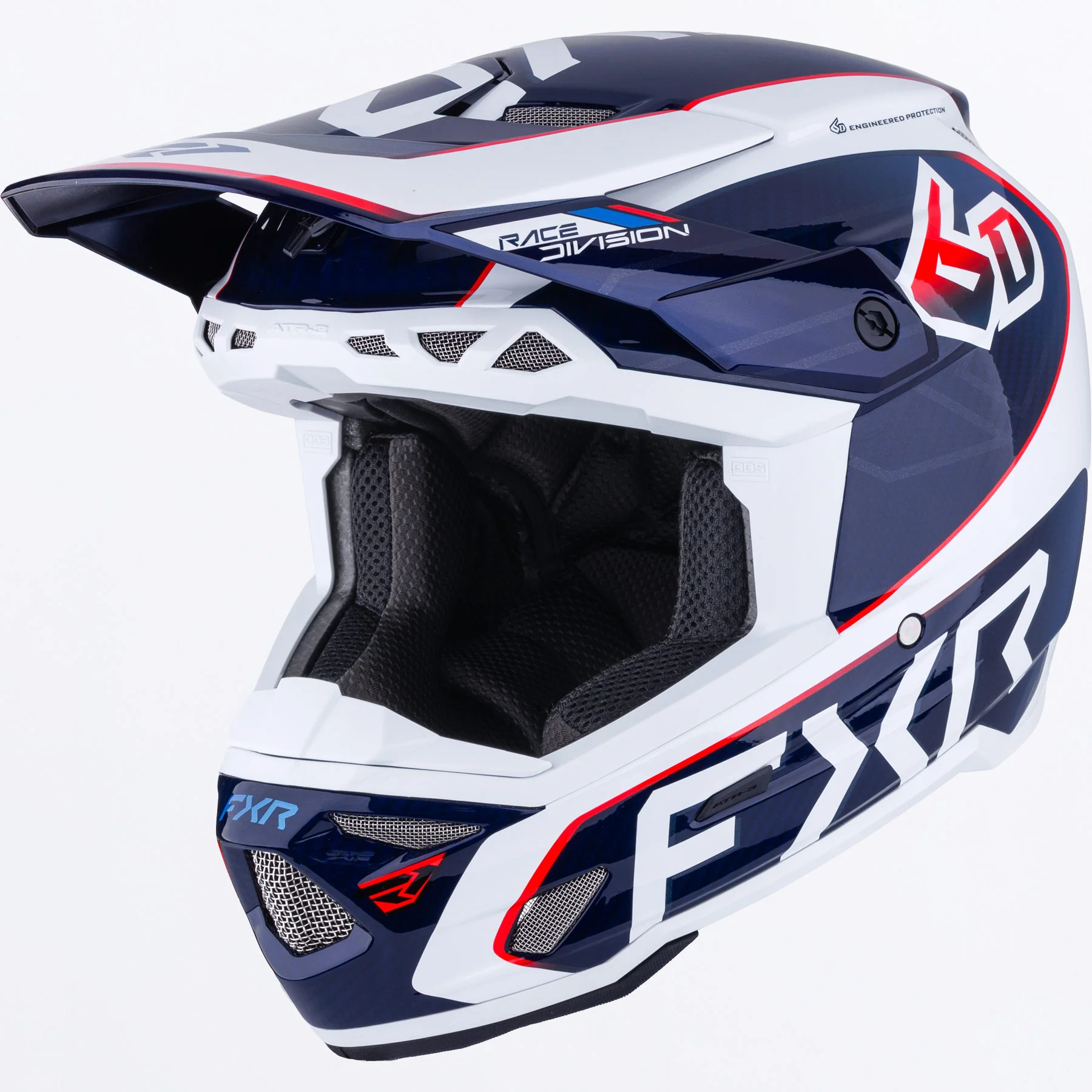 6D ATR-3 Helmet - Image 17