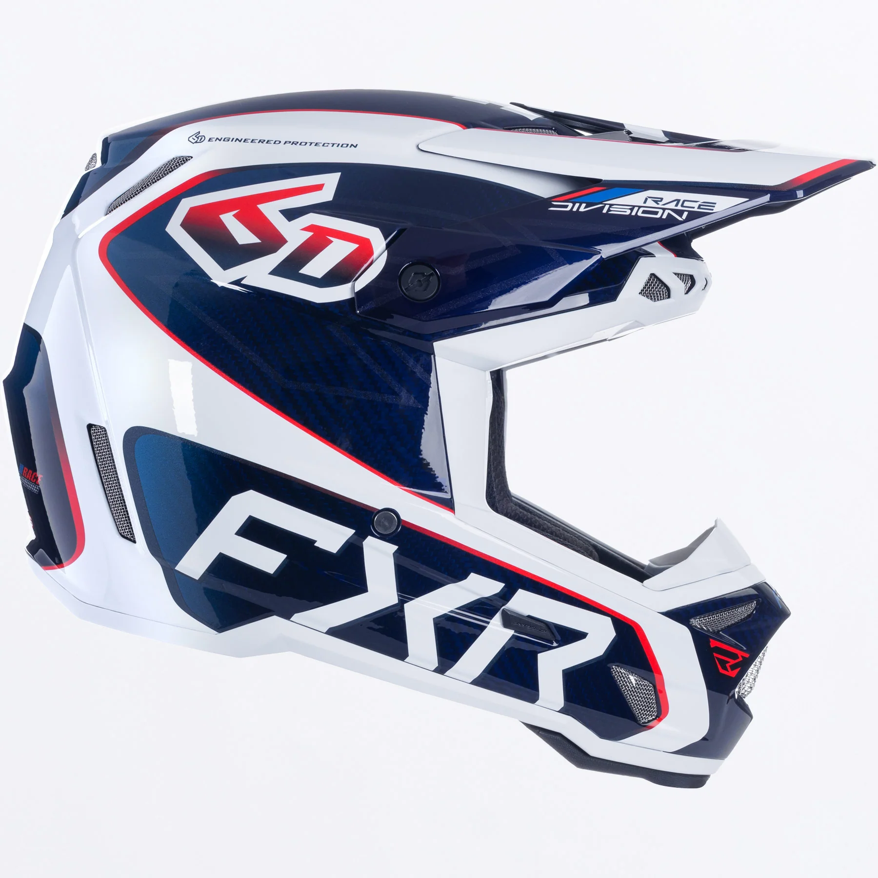 6D ATR-3 Helmet - Image 20