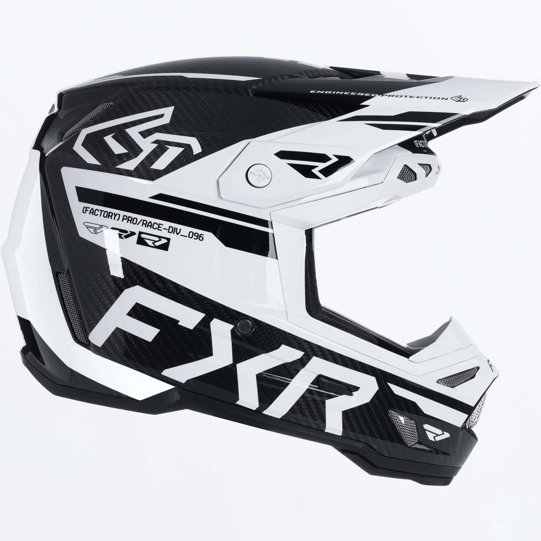 6D ATR-3 Helmet - Image 5