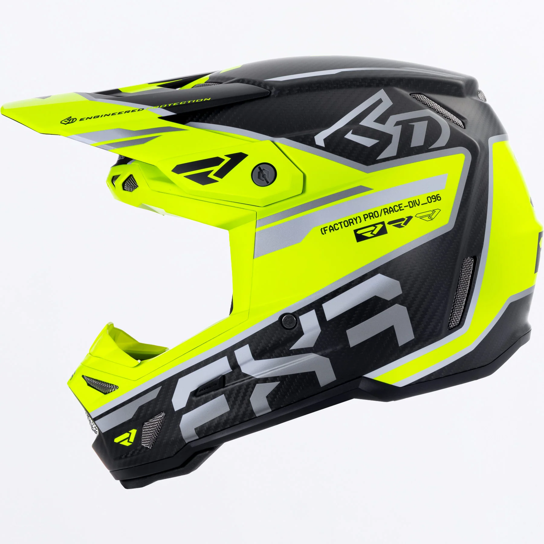 6D ATR-3 Helmet - Image 8