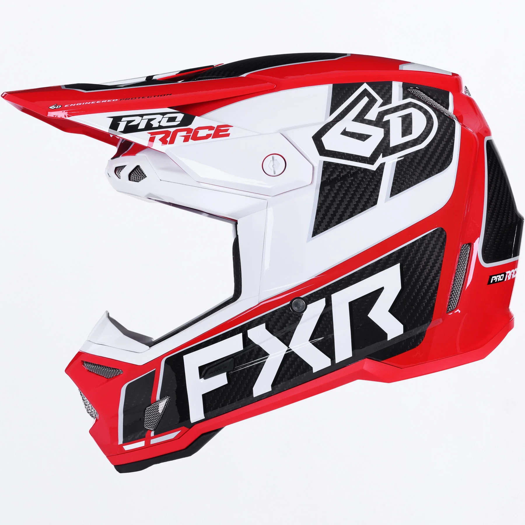 6D ATR-3 Helmets - Image 18