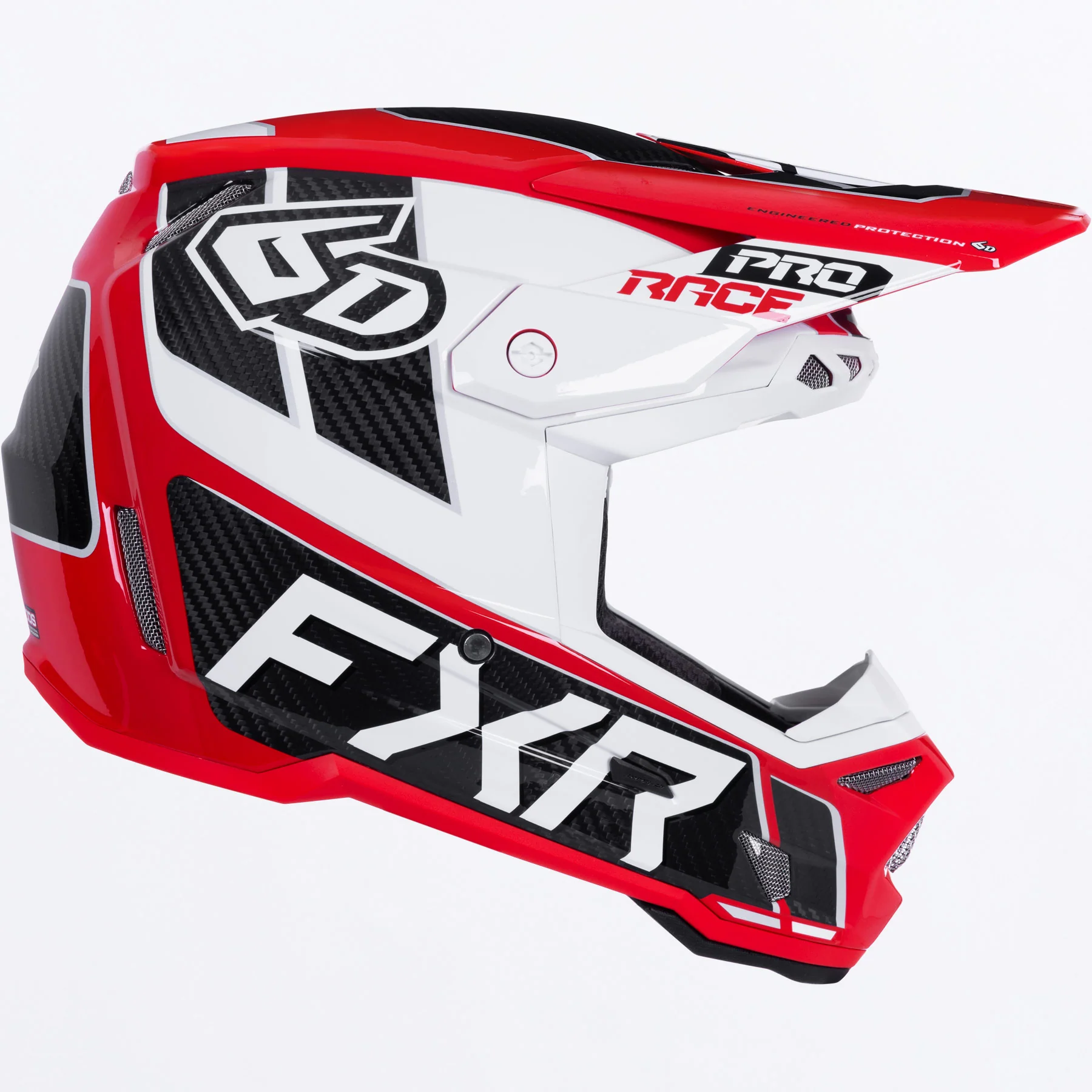 6D ATR-3 Helmets - Image 20