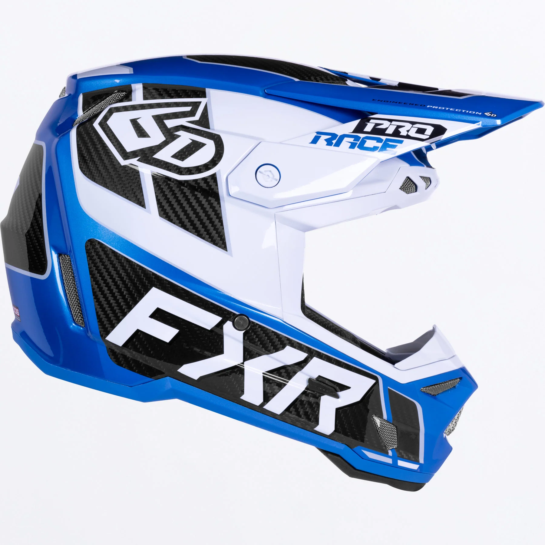 6D ATR-3 Helmets - Image 25