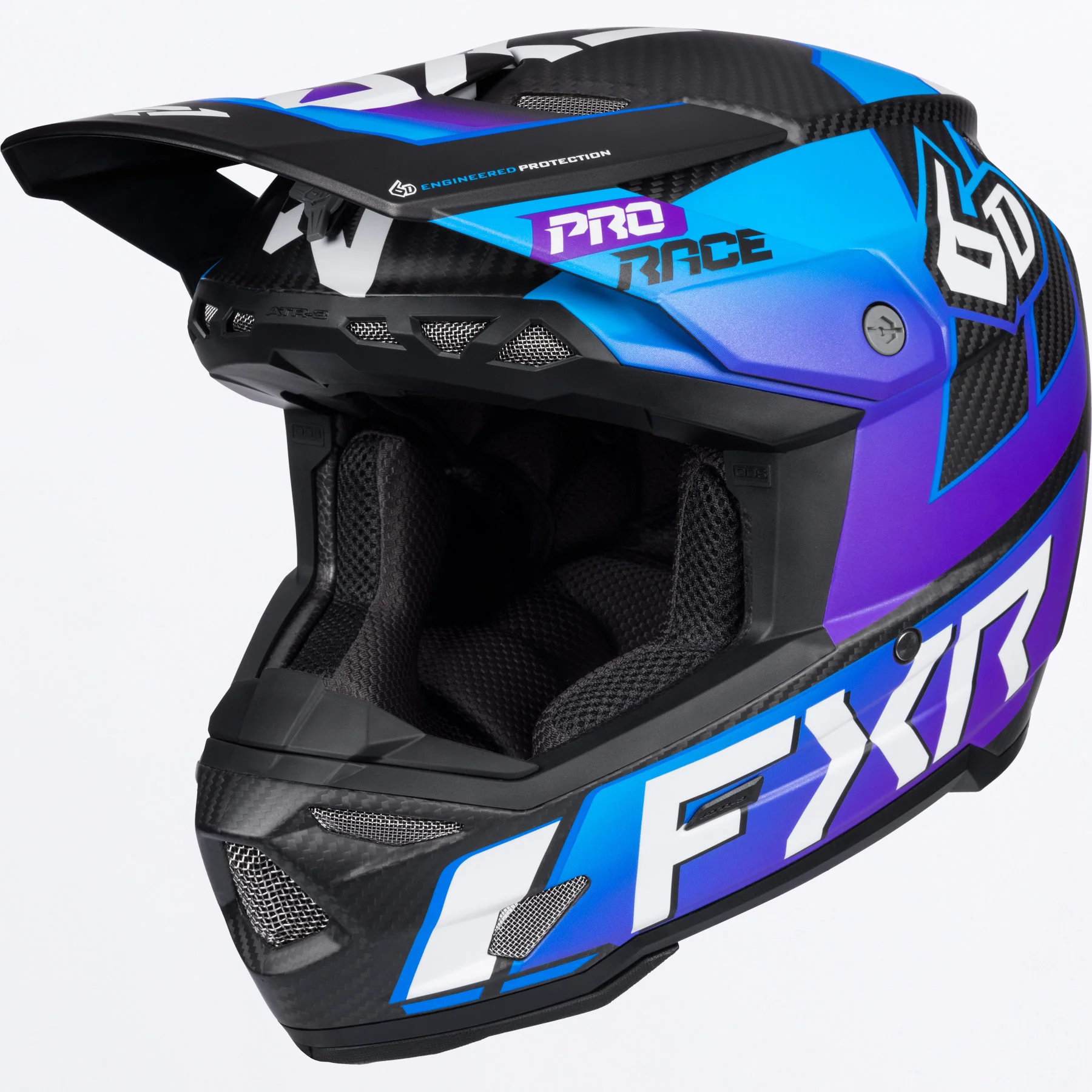 6D ATR-3 Helmets - Image 27