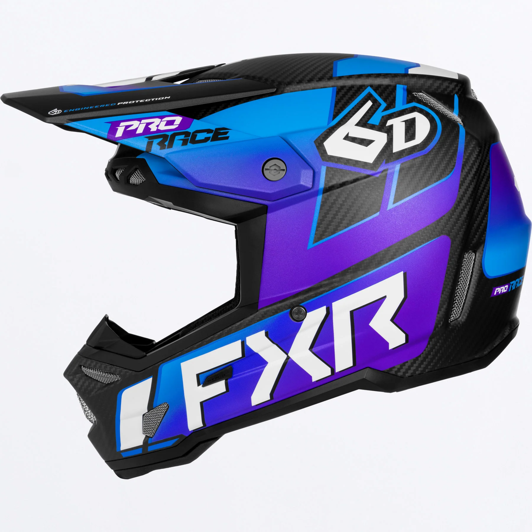 6D ATR-3 Helmets - Image 28