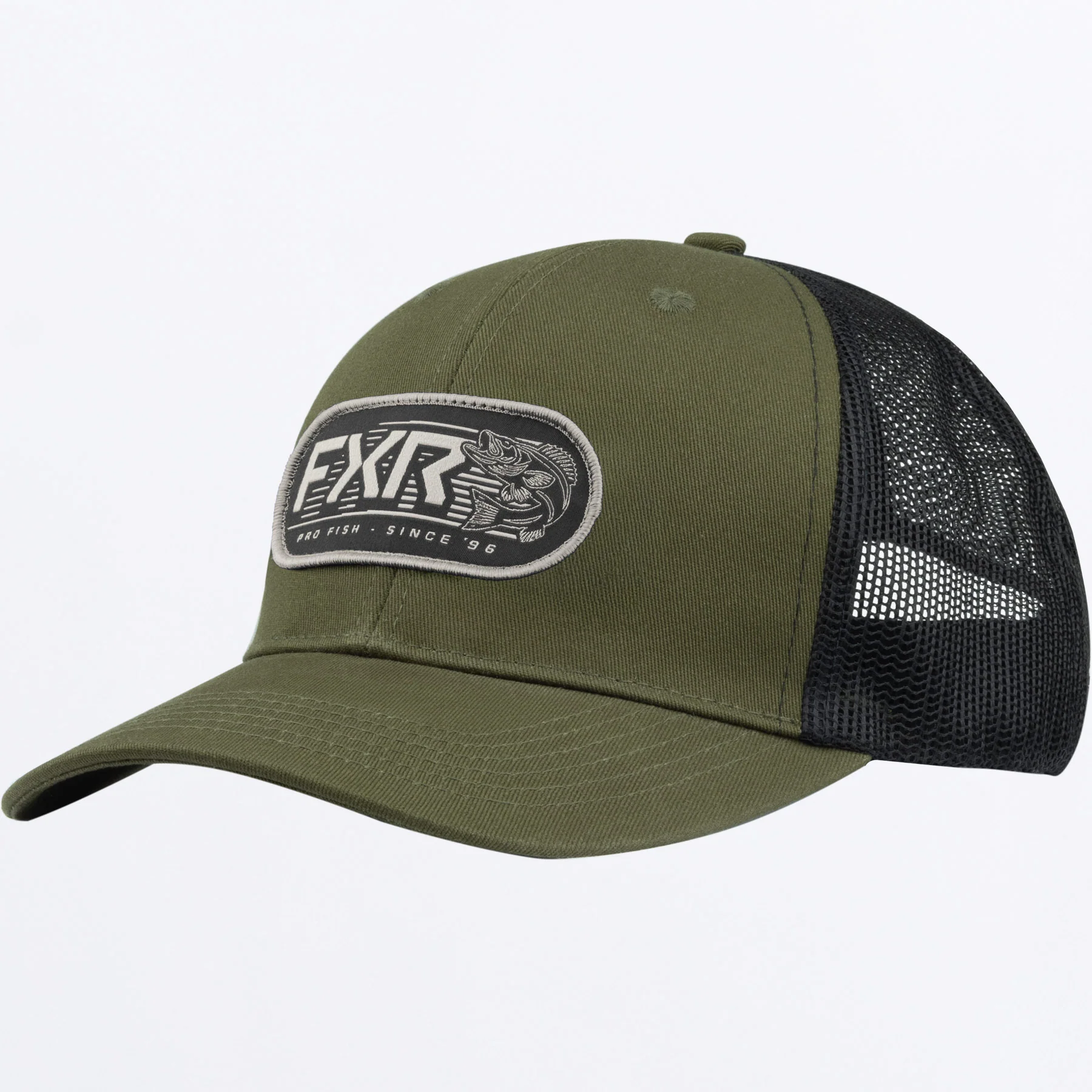 Action Hat - Image 8