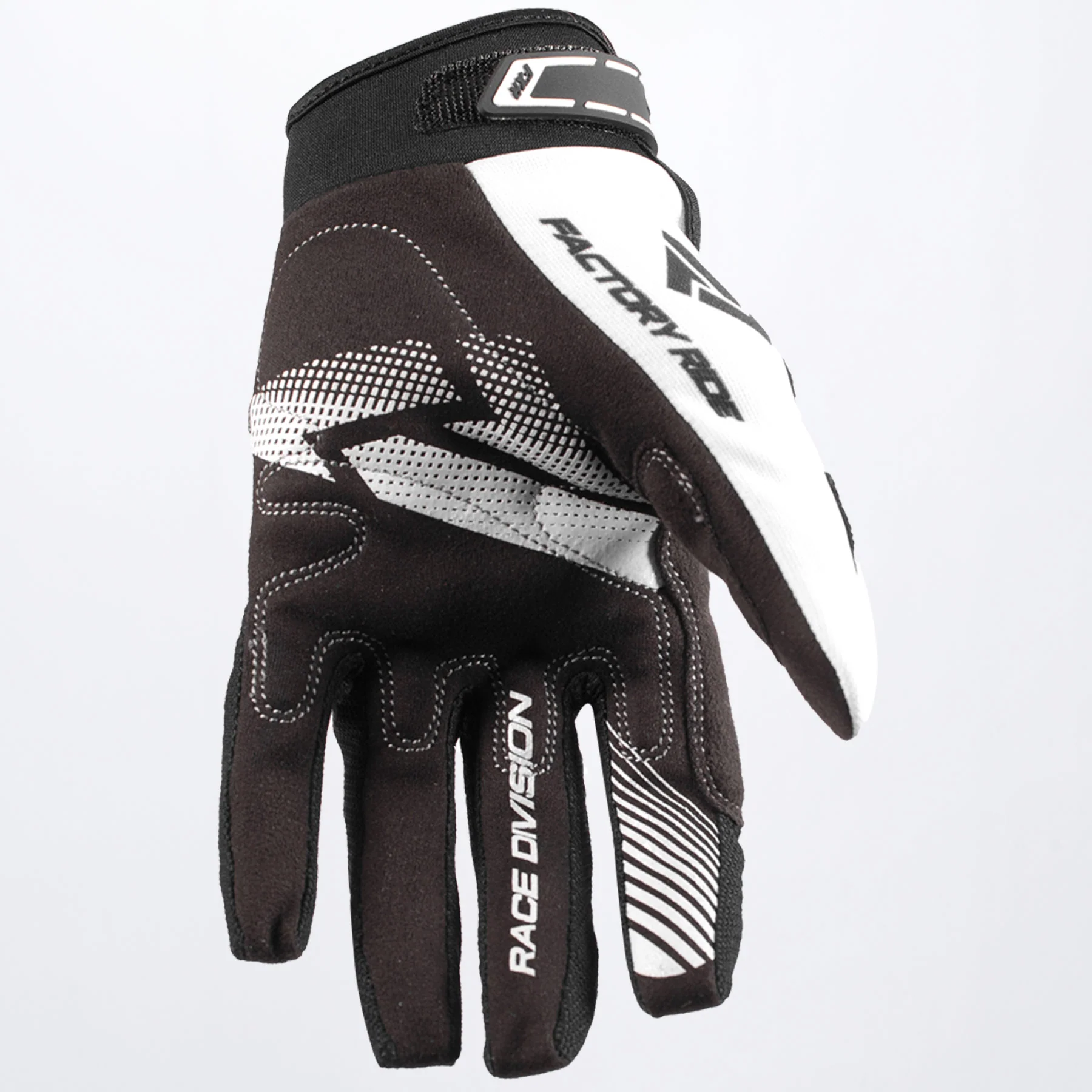 Adj. Factory Ride MX Glove - Image 2