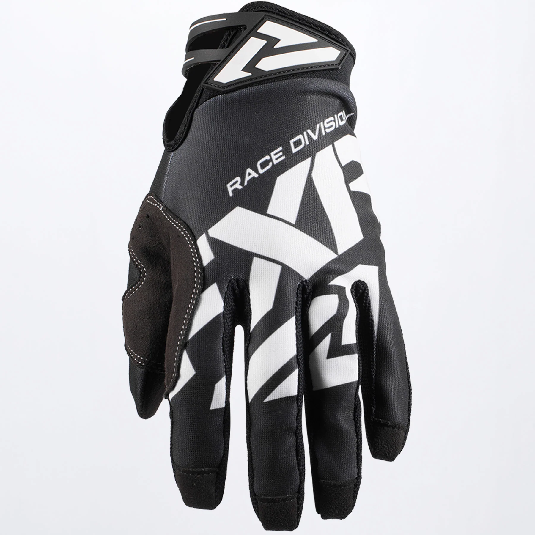 Adj. Factory Ride MX Glove - Image 3