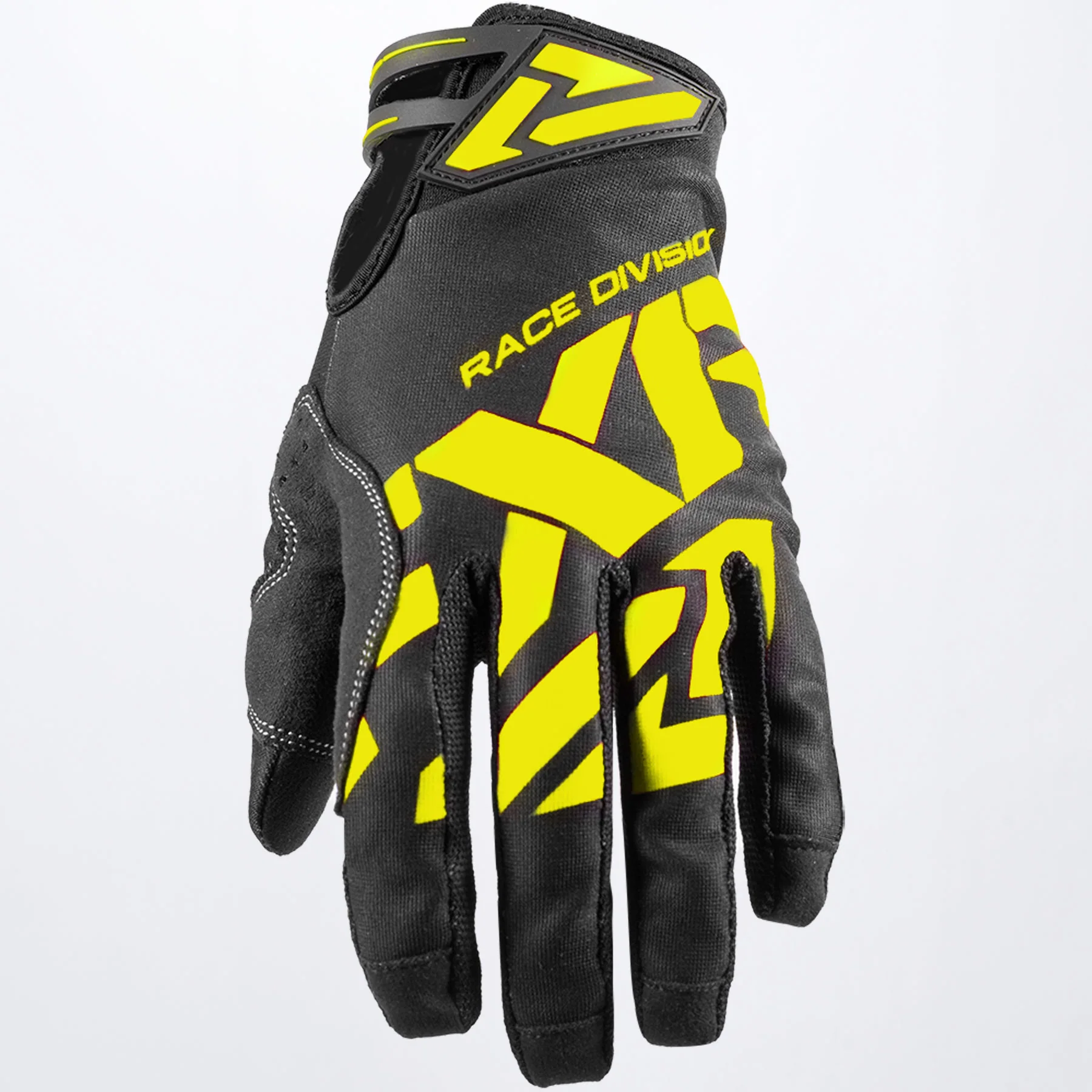 Adj. Factory Ride MX Glove - Image 5