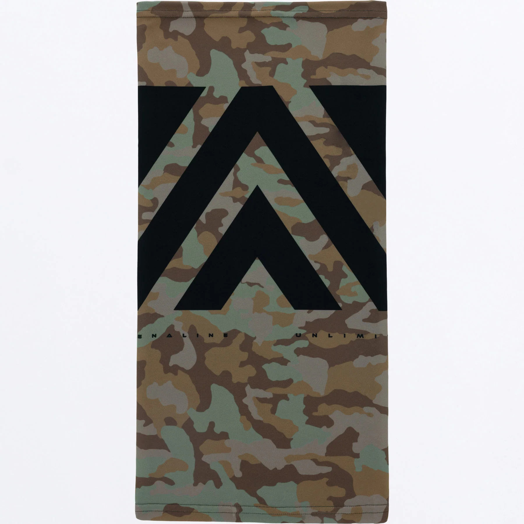 AU Adrenaline Neck Gaiter - Image 7