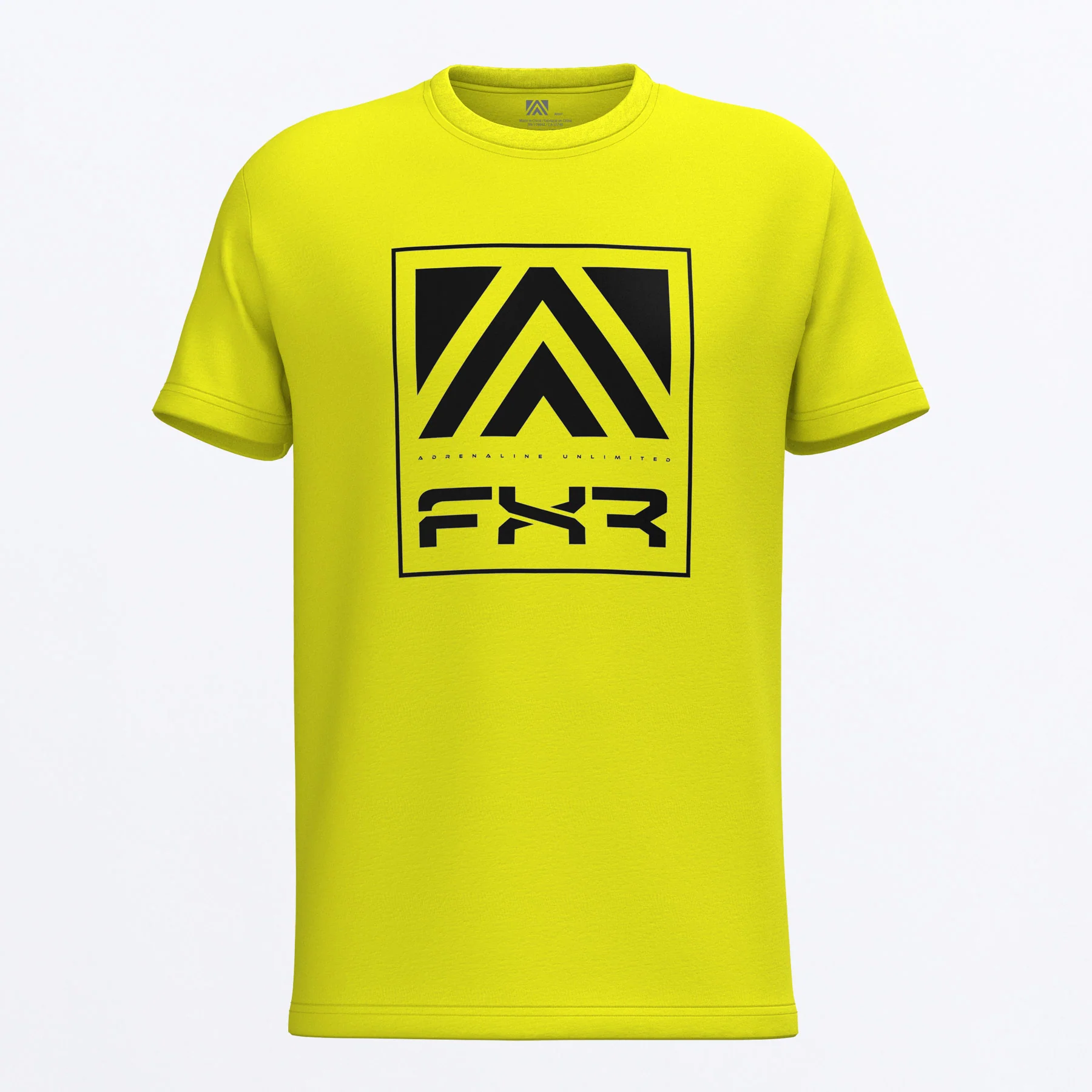 AU Adrenaline T-Shirt - Image 11
