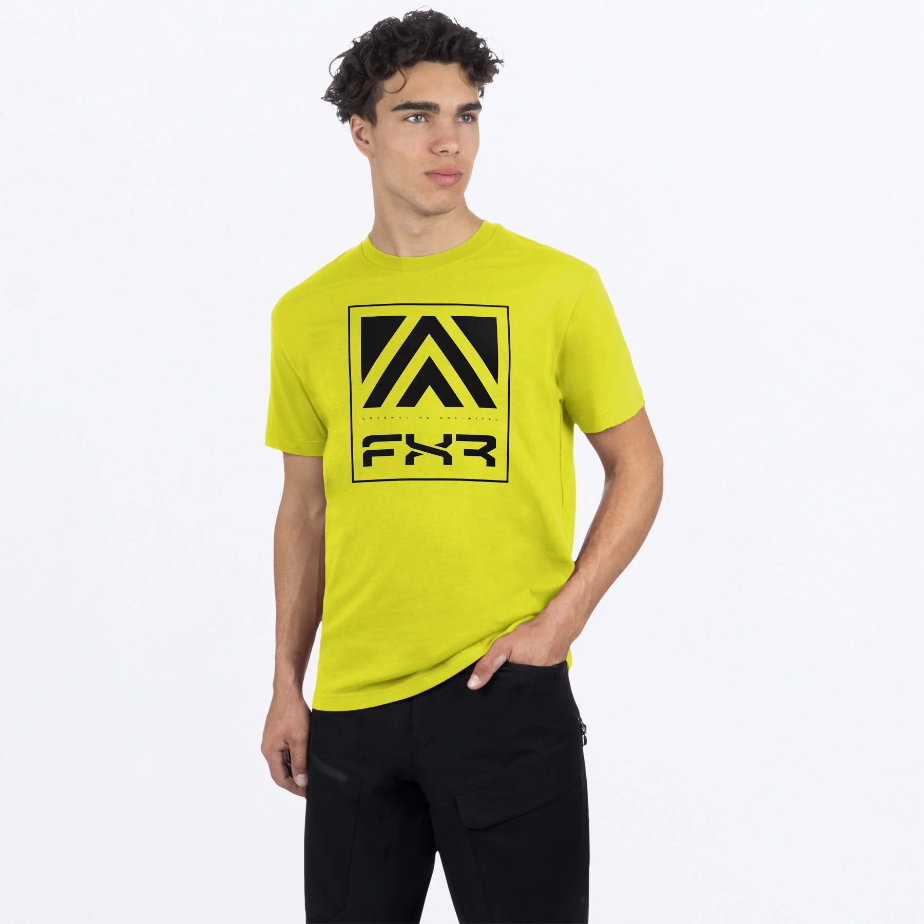 AU Adrenaline T-Shirt - Image 12