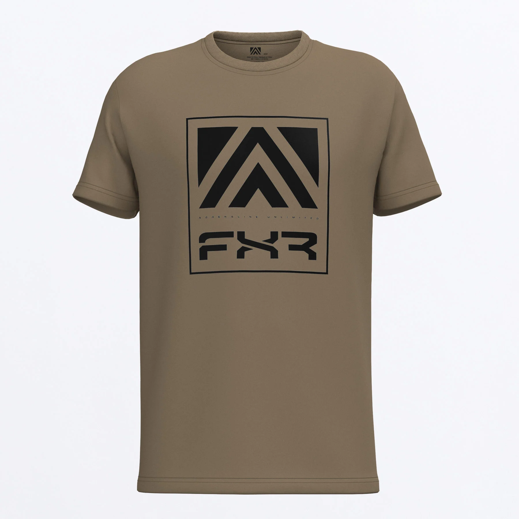AU Adrenaline T-Shirt - Image 16