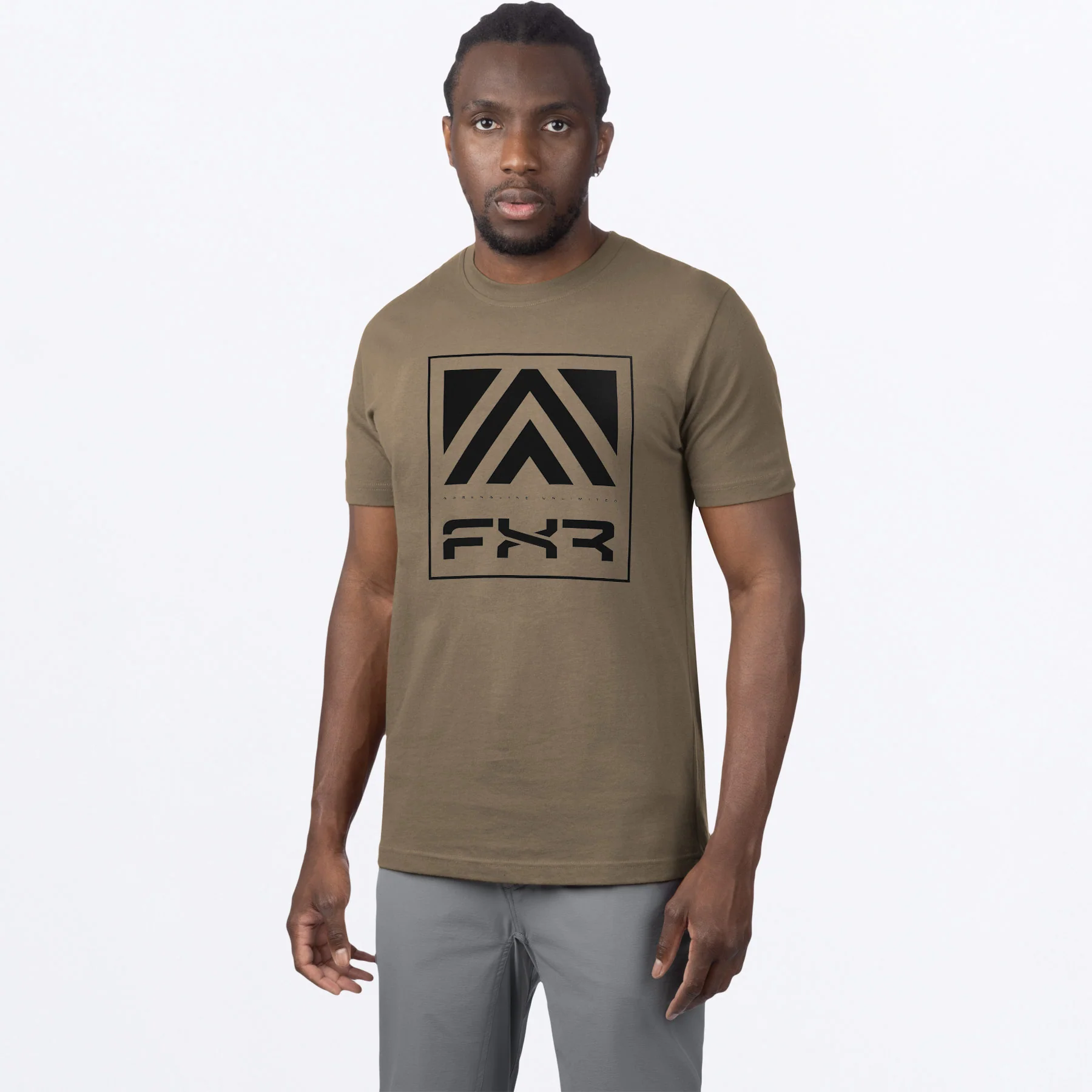 AU Adrenaline T-Shirt - Image 17