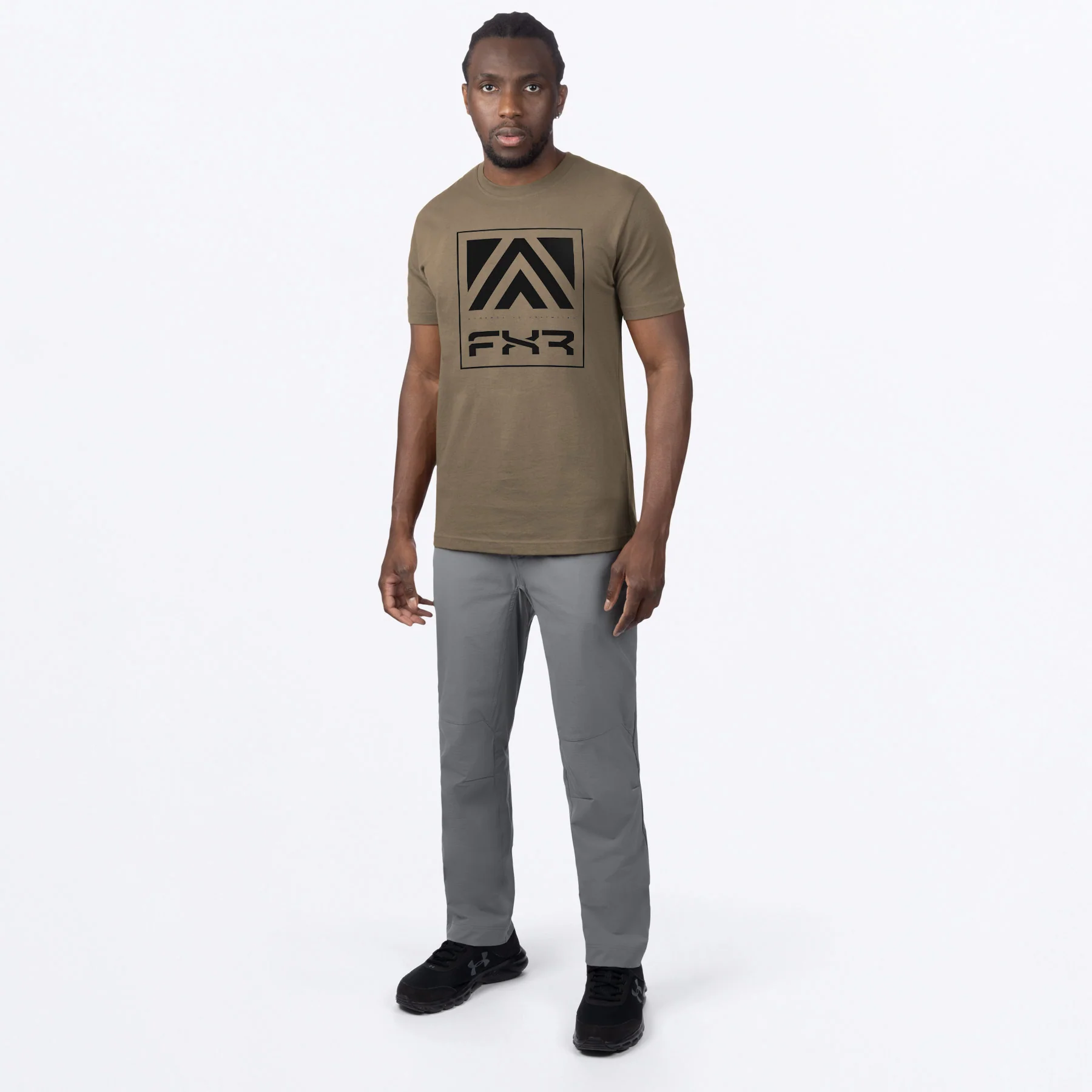 AU Adrenaline T-Shirt - Image 20