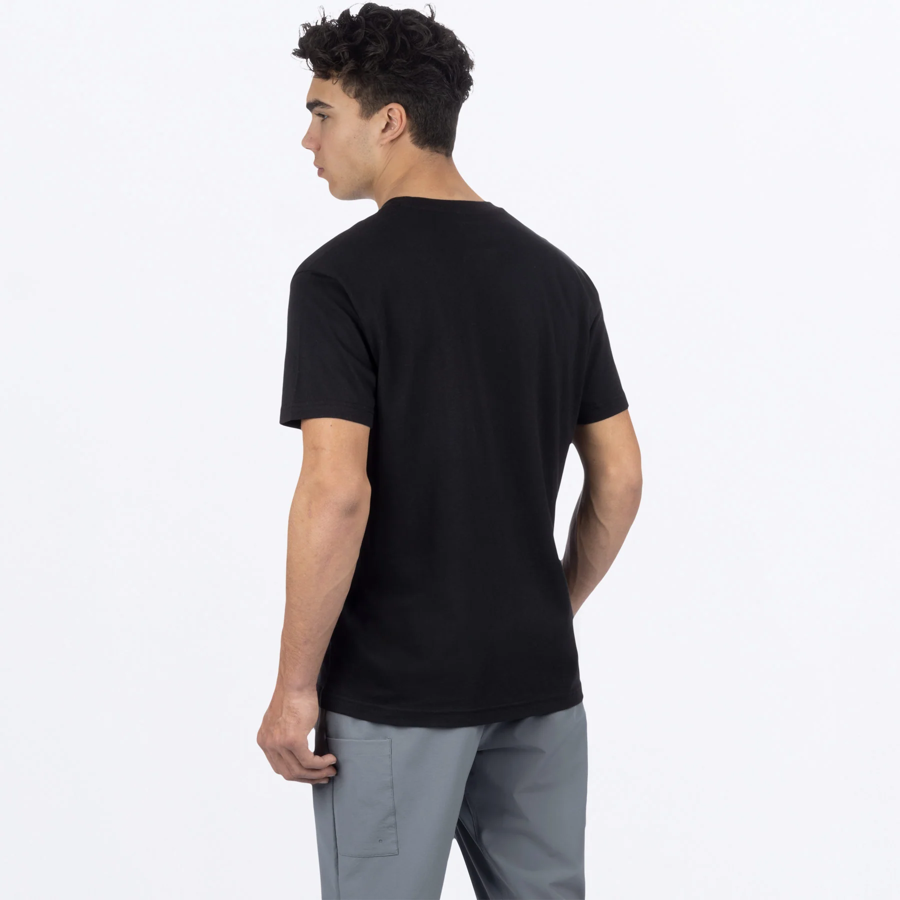 AU Adrenaline T-Shirt - Image 4