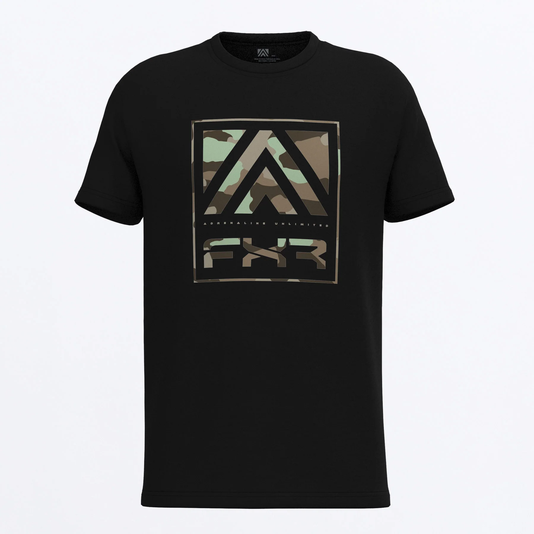 AU Adrenaline T-Shirt - Image 6