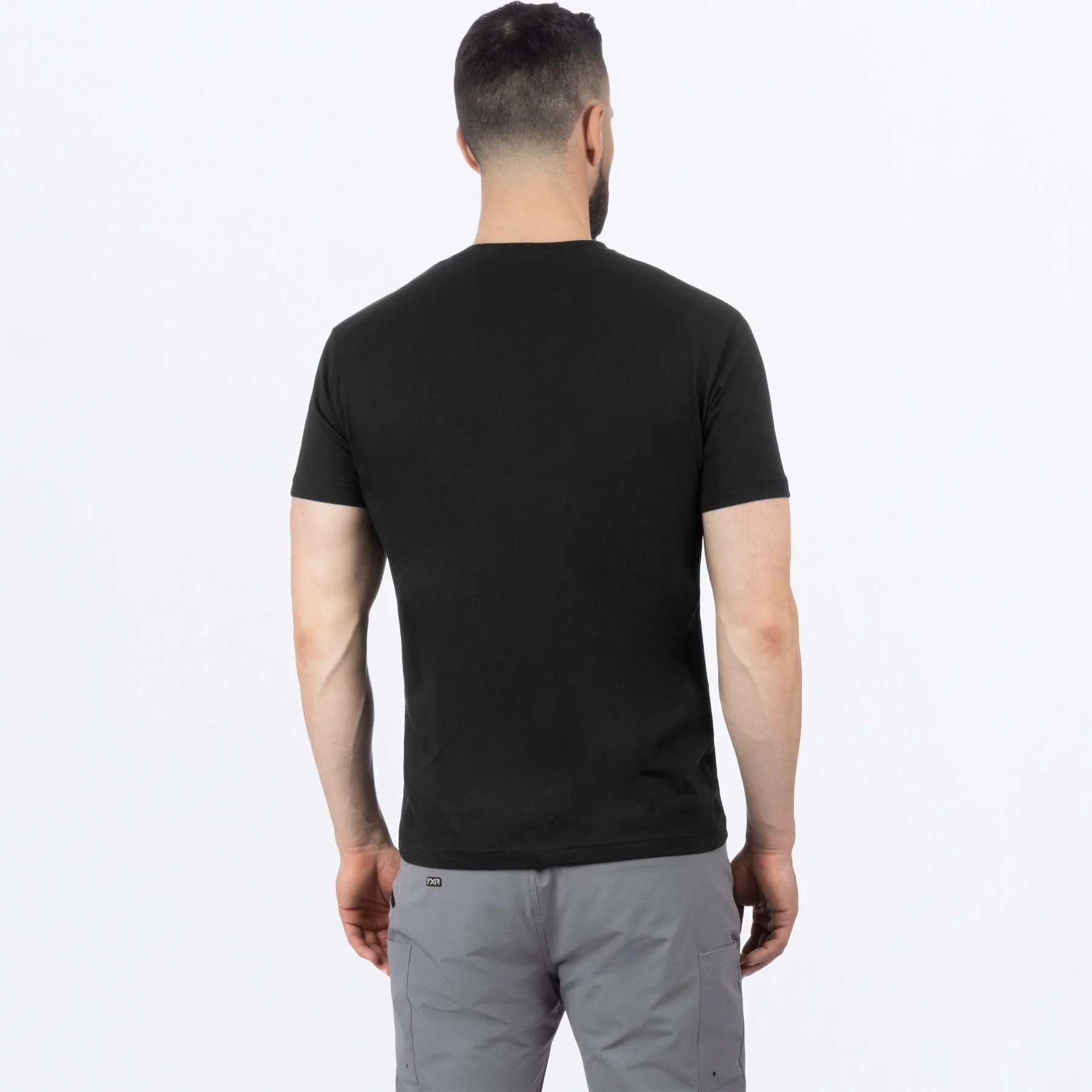 AU Adrenaline T-Shirt - Image 9