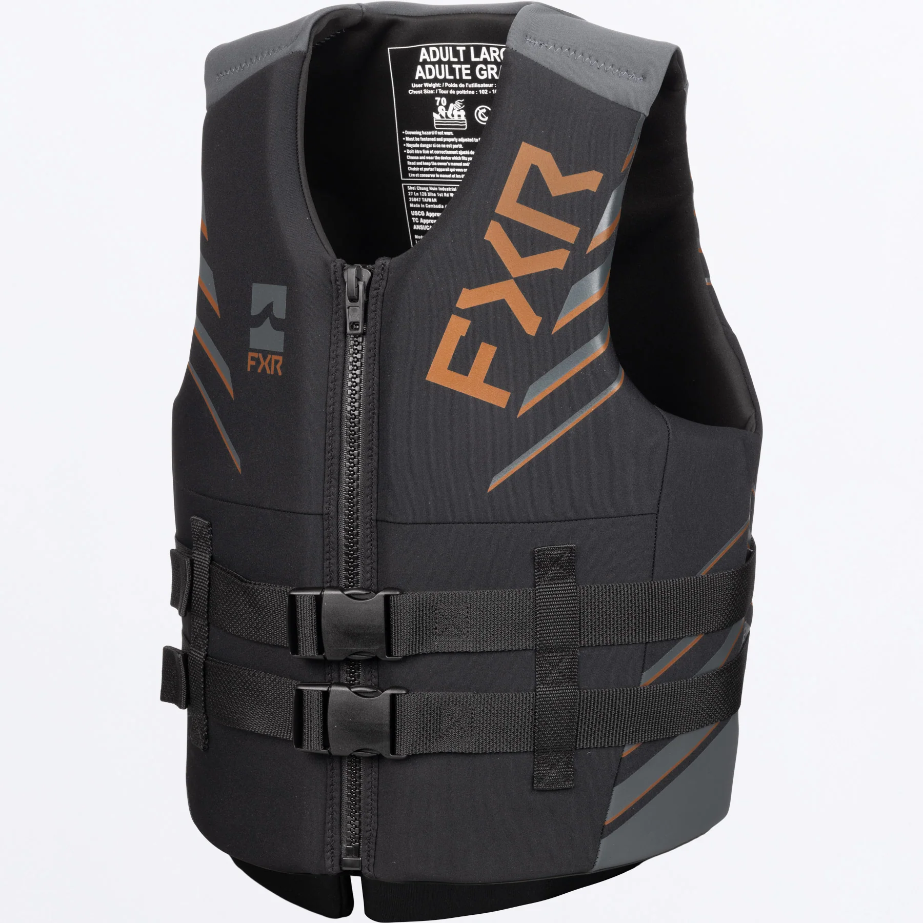 Adult Podium Life Jacket - Image 2