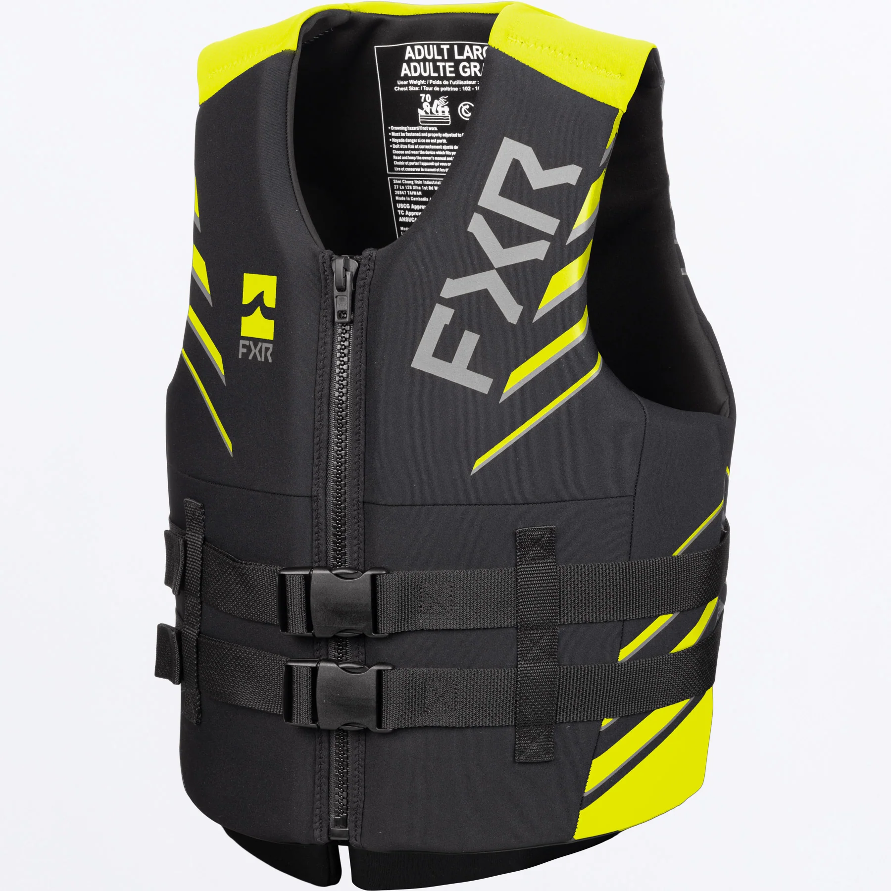 Adult Podium Life Jacket - Image 4