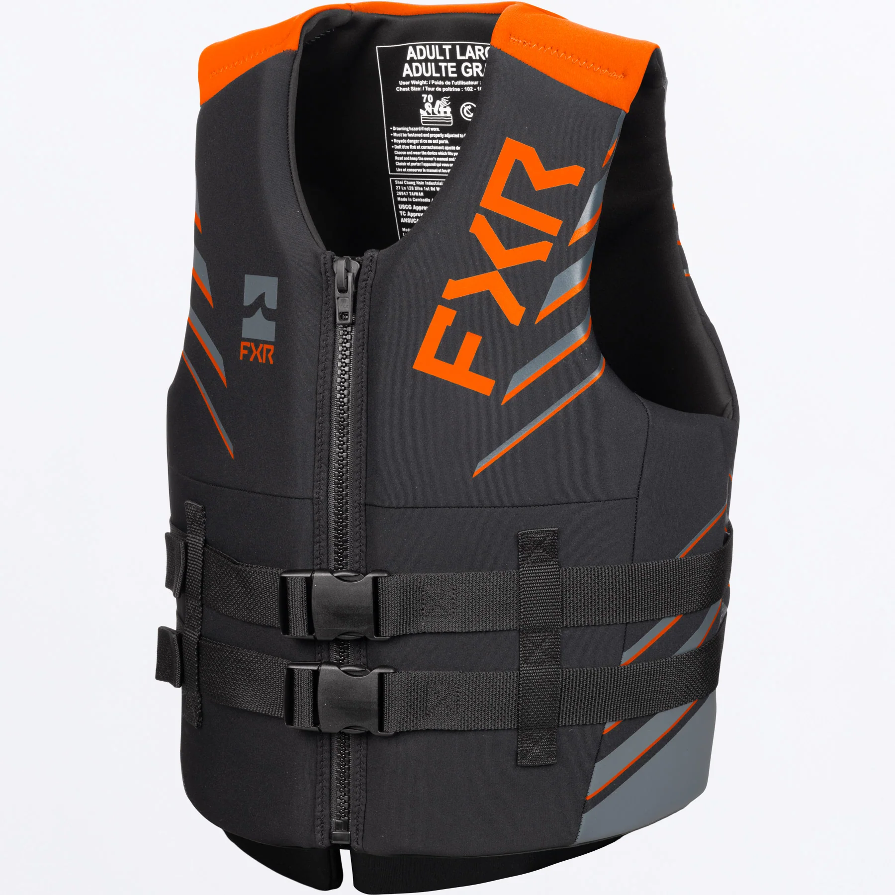Adult Podium Life Jacket - Image 6