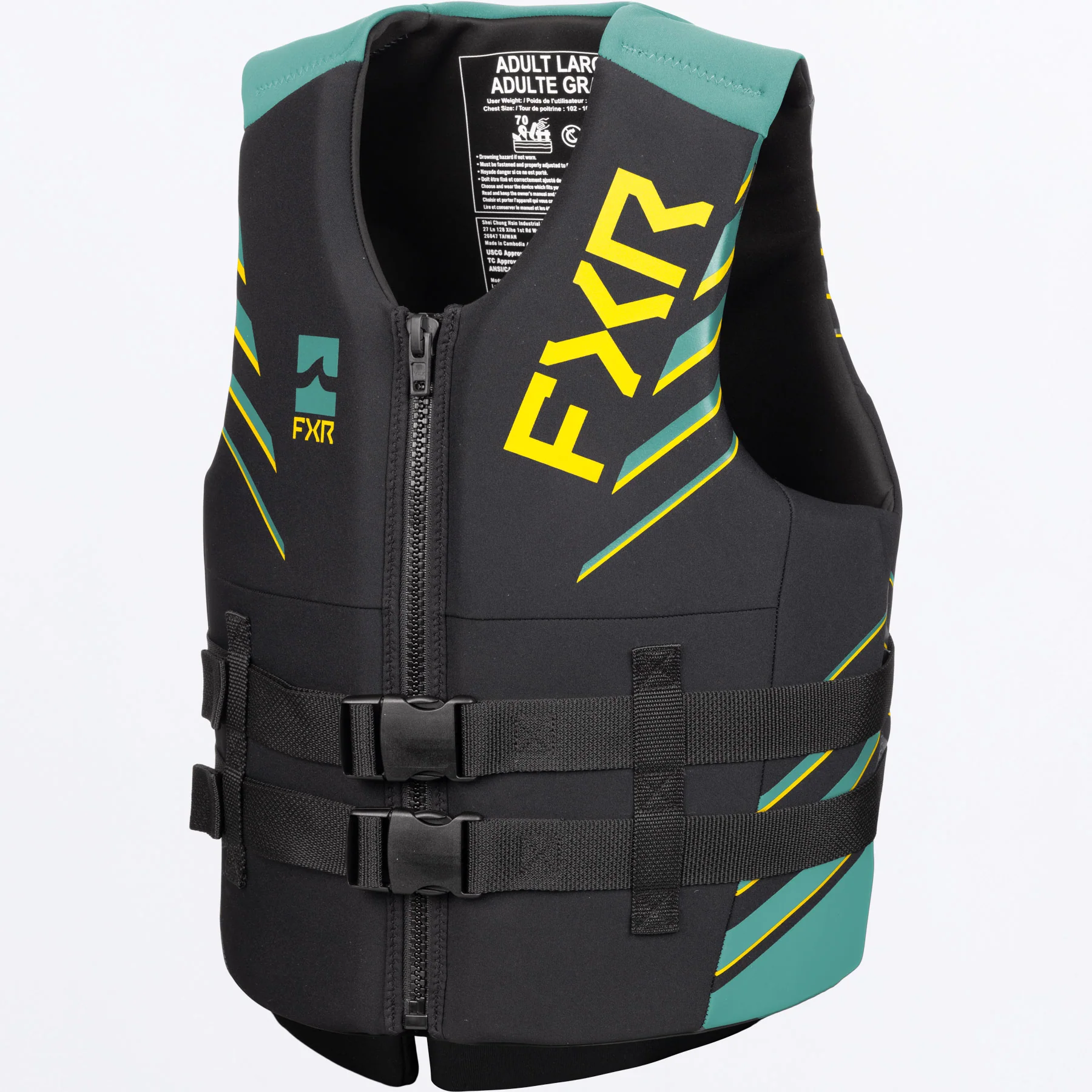 Adult Podium Life Jacket - Image 8