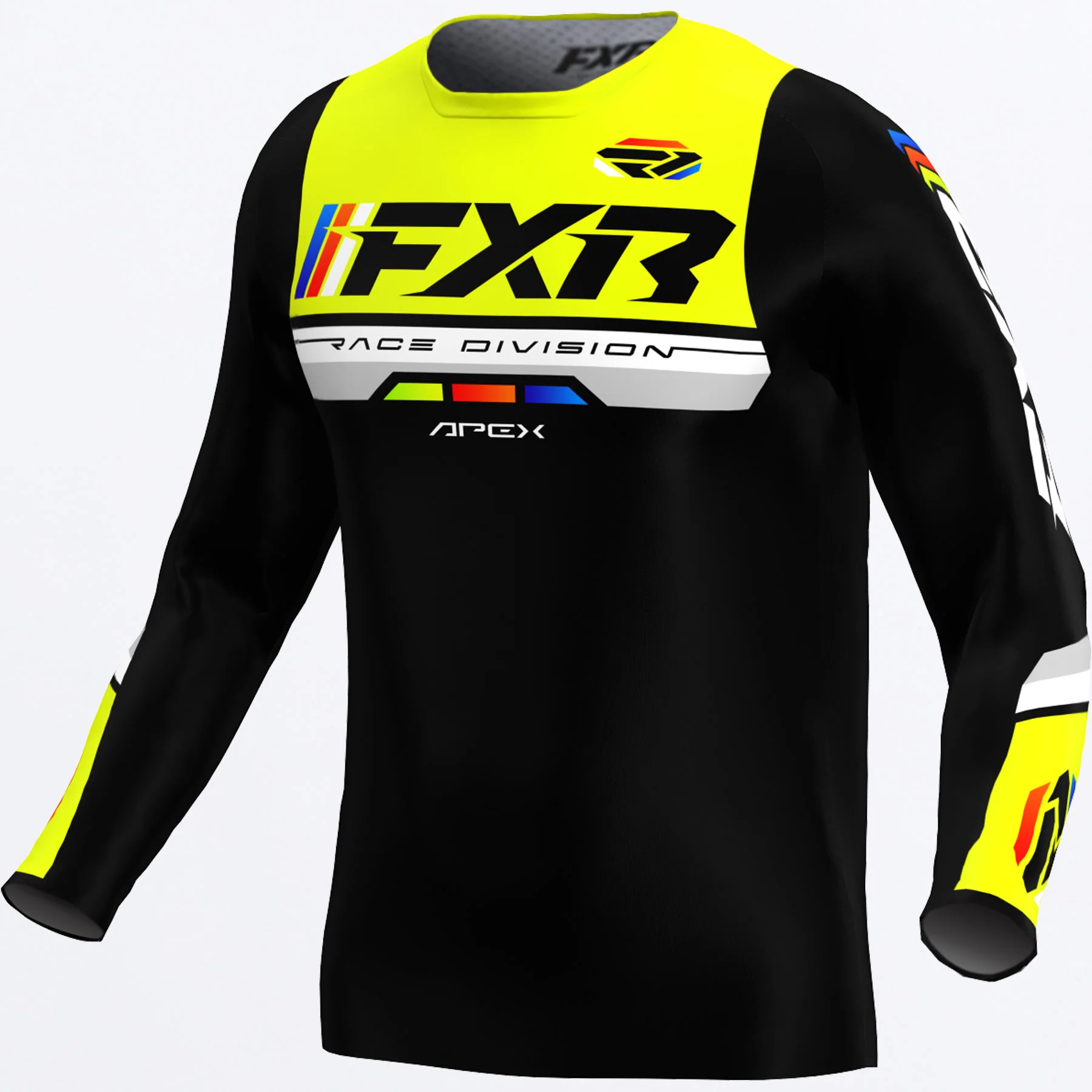 Apex MX Jersey - Image 10
