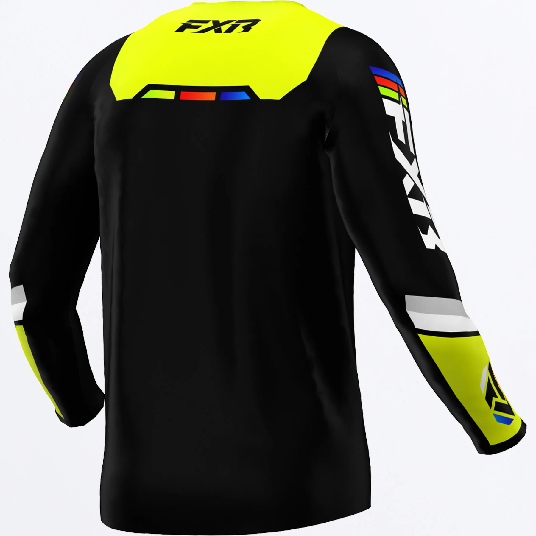 Apex MX Jersey - Image 11