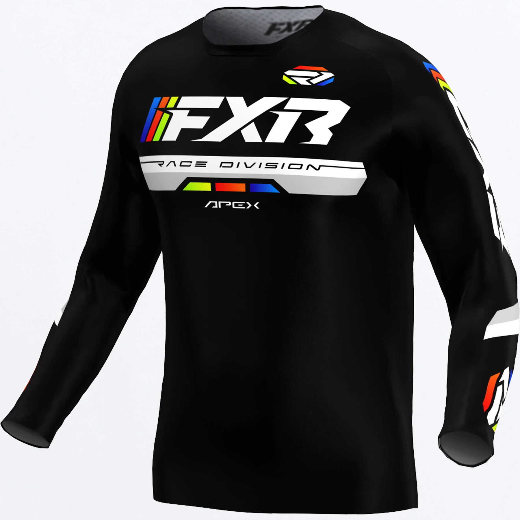Apex MX Jersey - Image 2