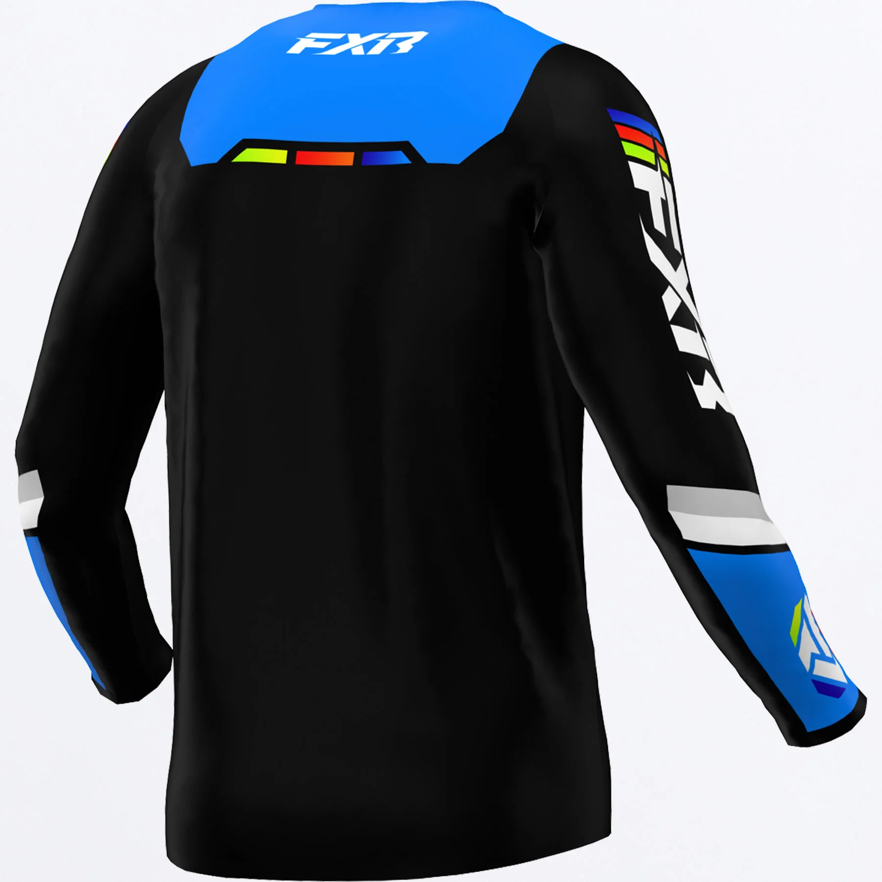 Apex MX Jersey - Image 5