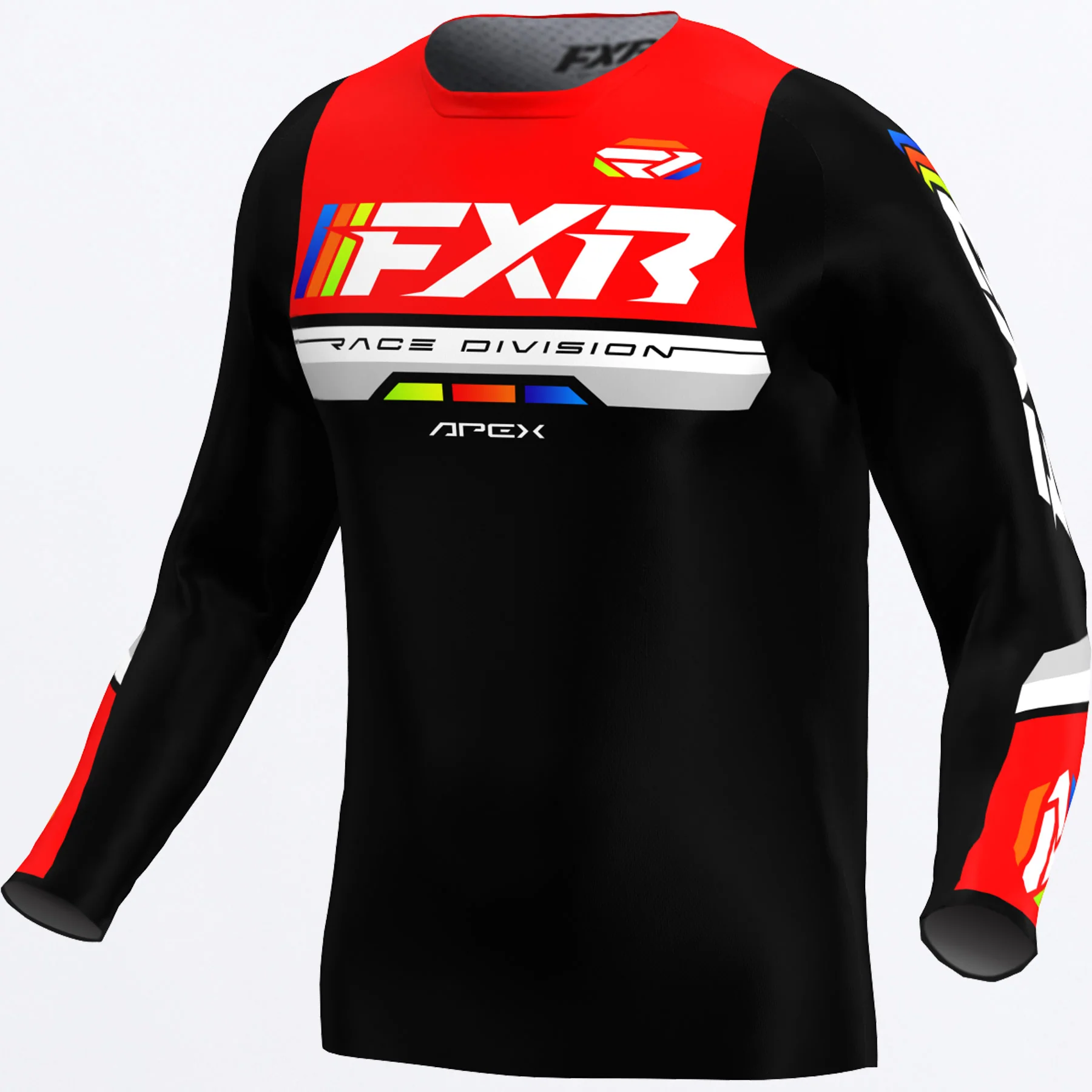 Apex MX Jersey - Image 6