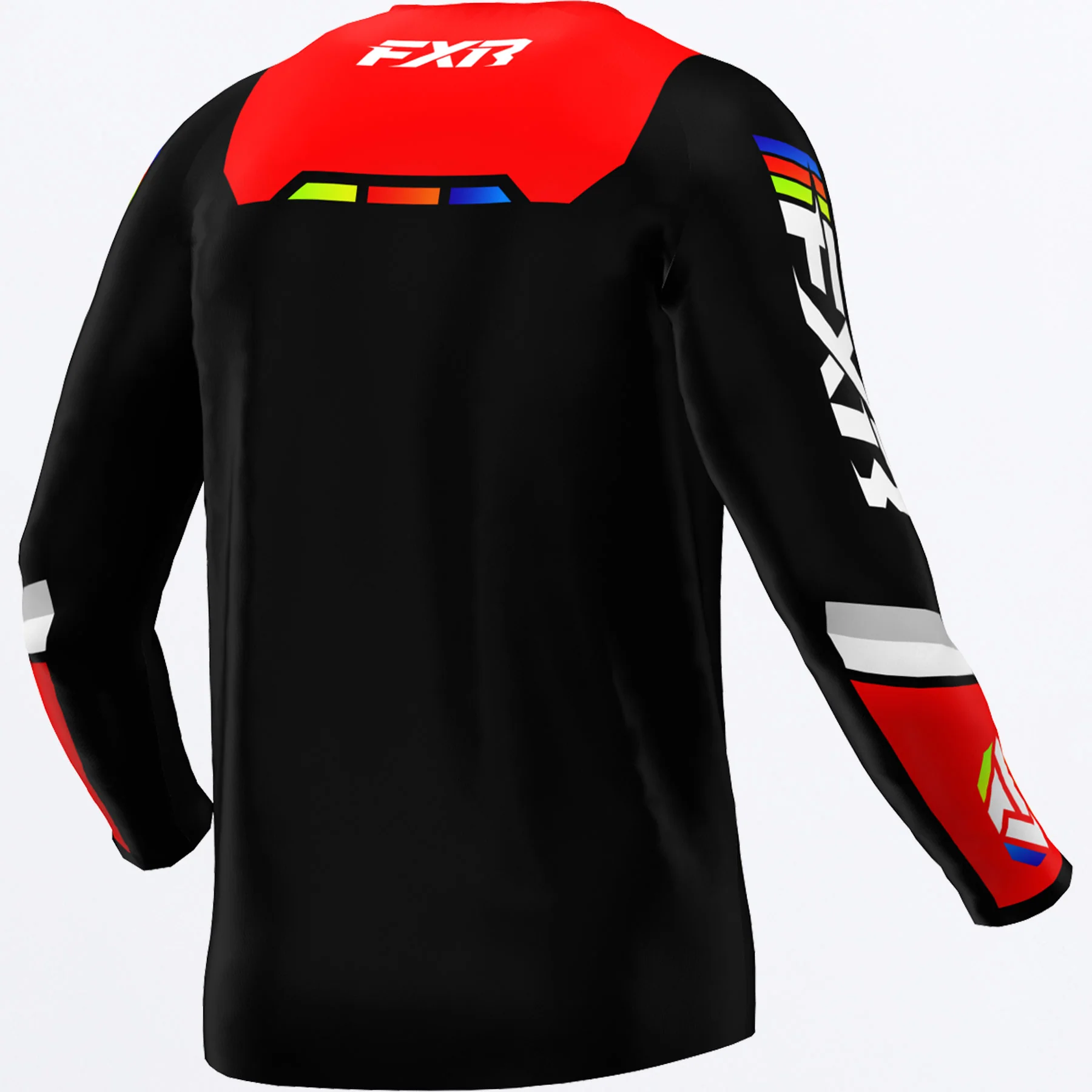 Apex MX Jersey - Image 7