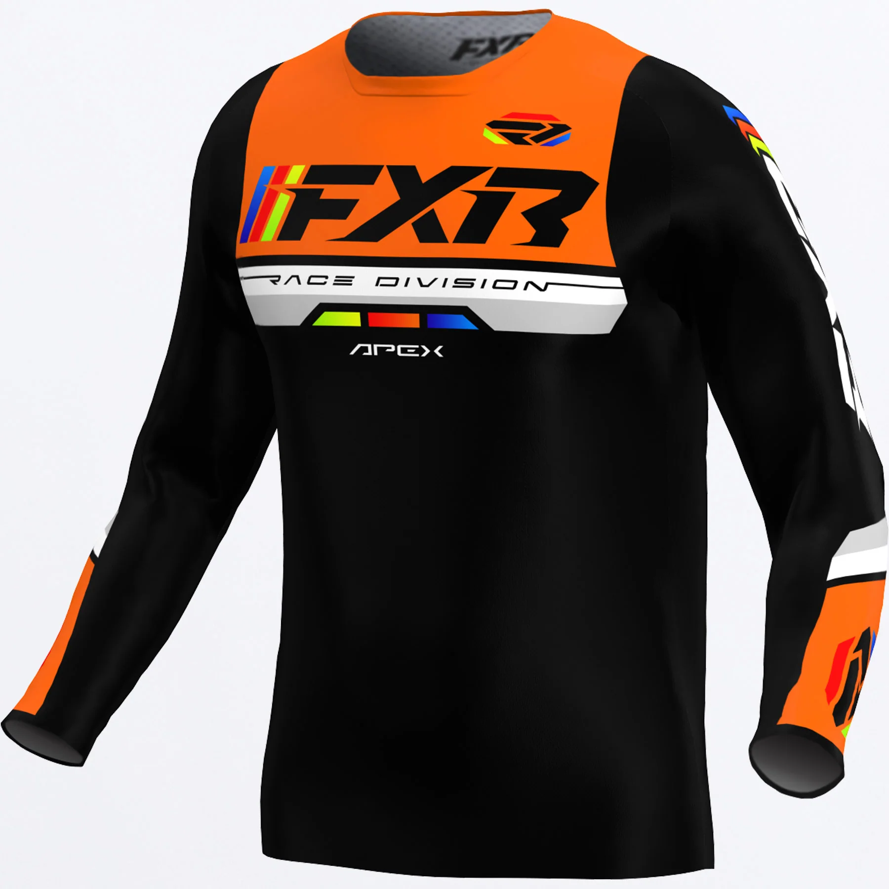 Apex MX Jersey - Image 8