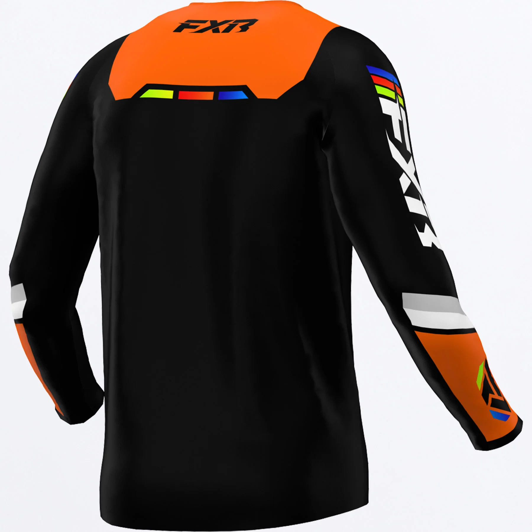 Apex MX Jersey - Image 9