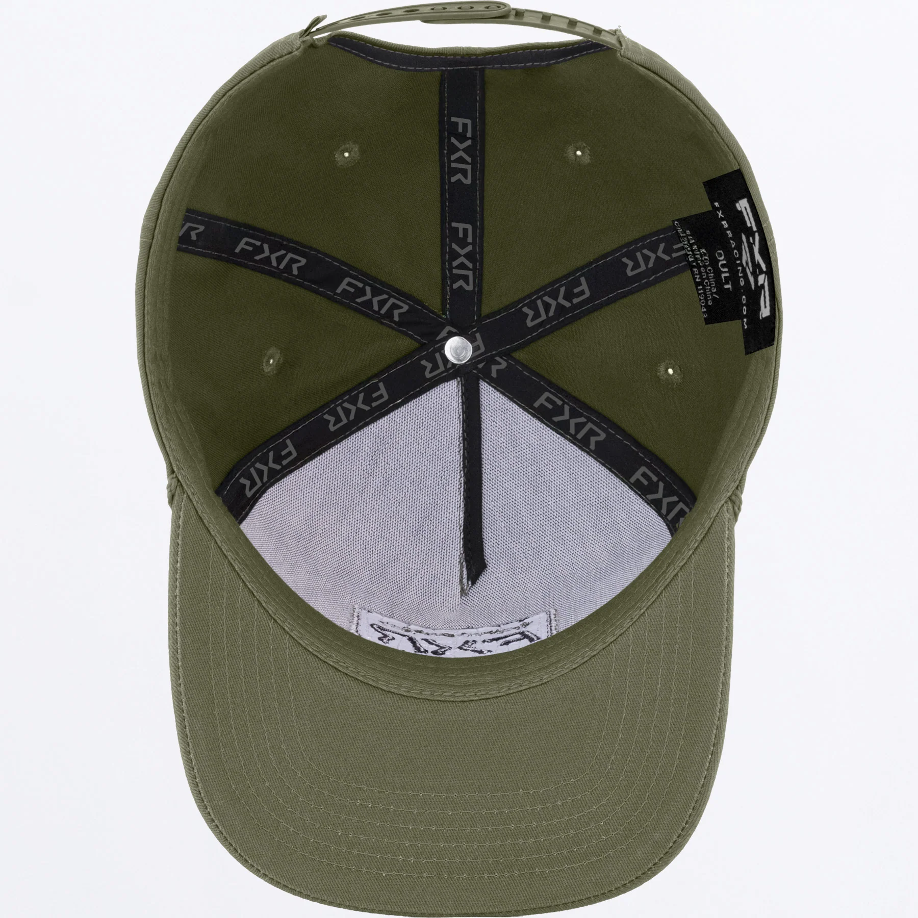 Art of Fast Hat - Image 10