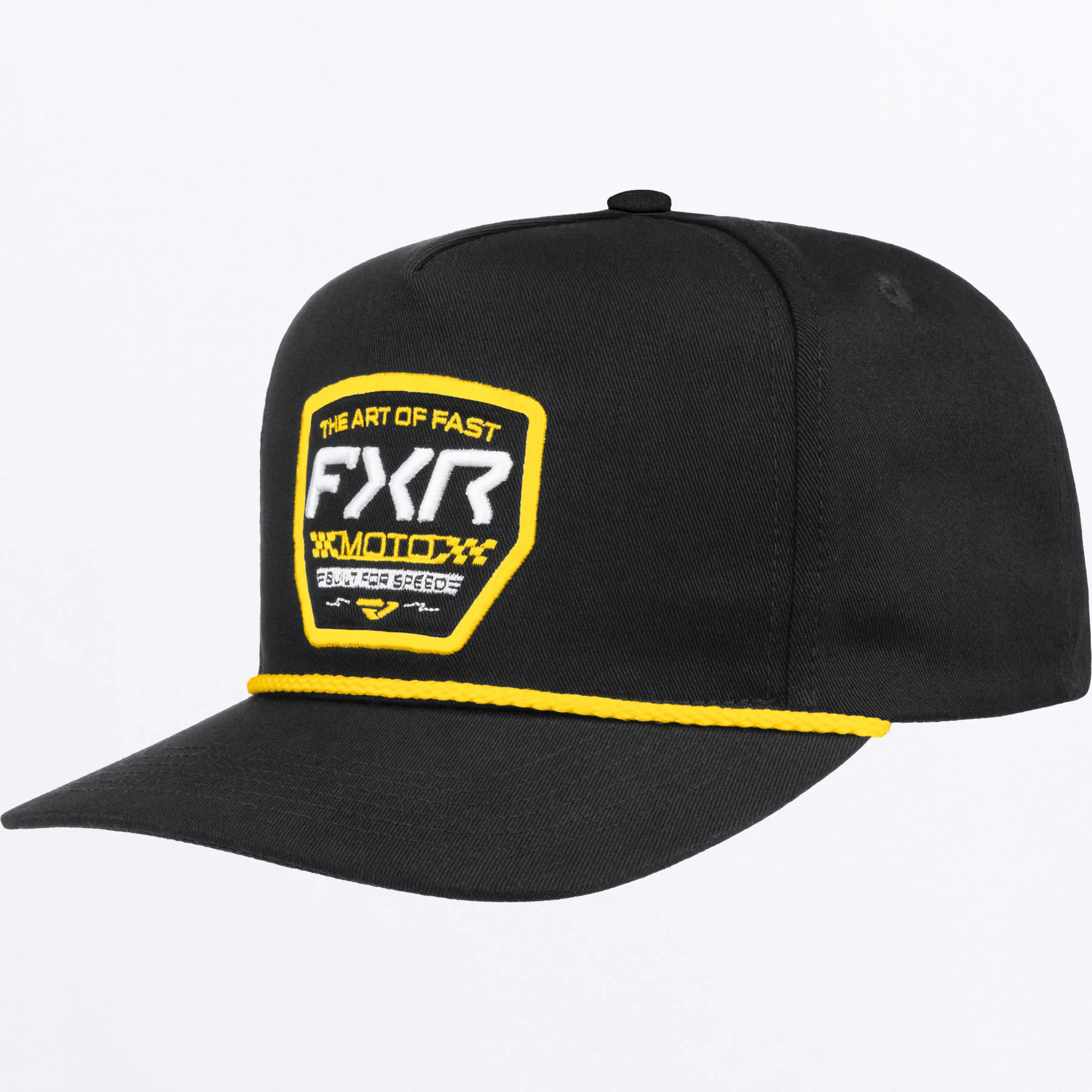 Art of Fast Hat - Image 2