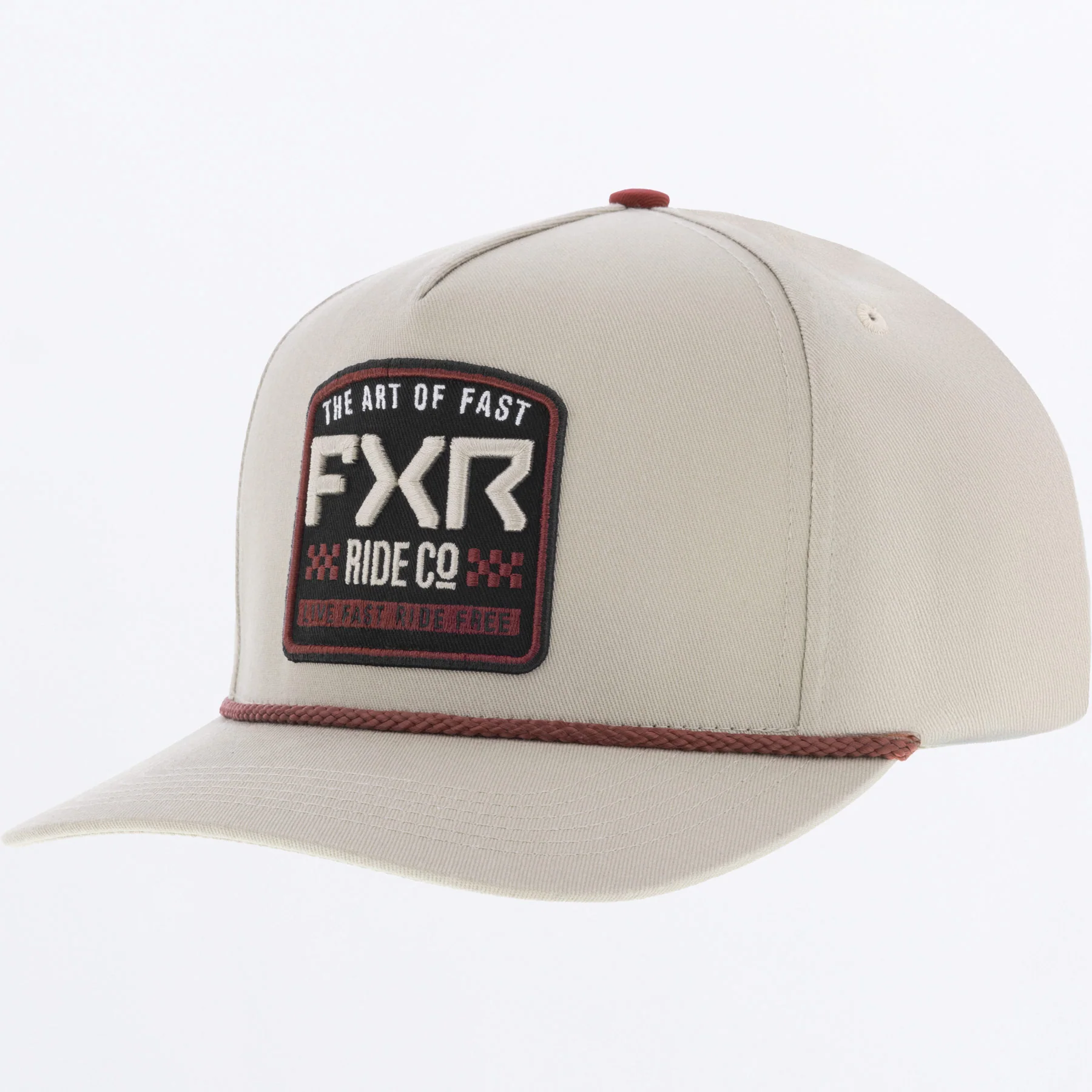 Art of Fast Hat