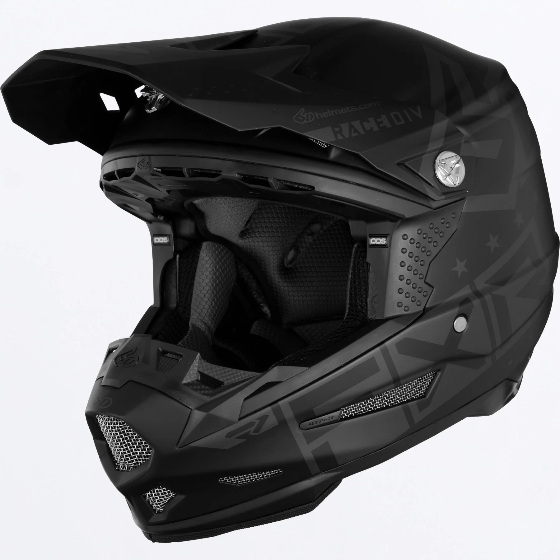 6D ATR-2 Helmet - Image 12