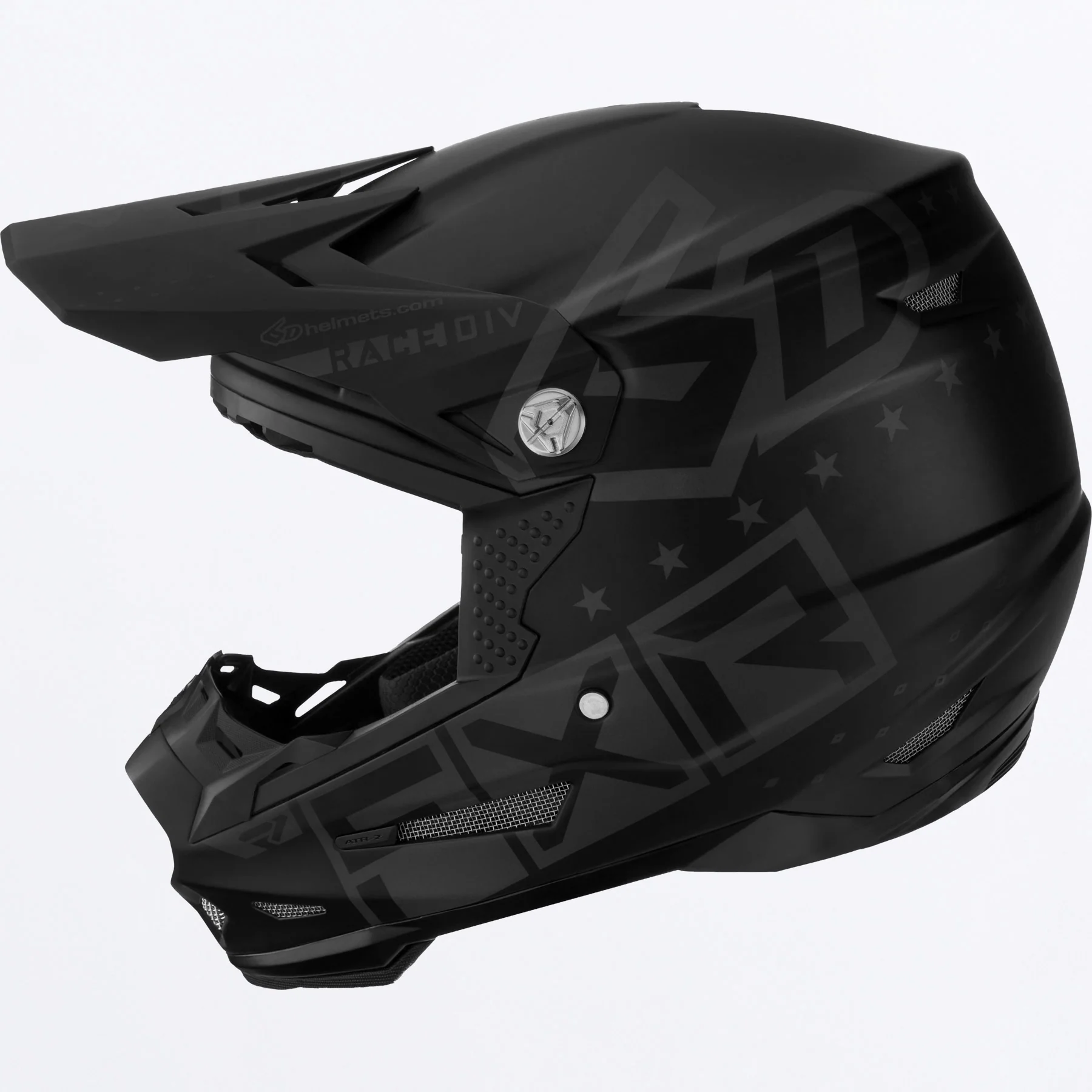 6D ATR-2 Helmet - Image 13
