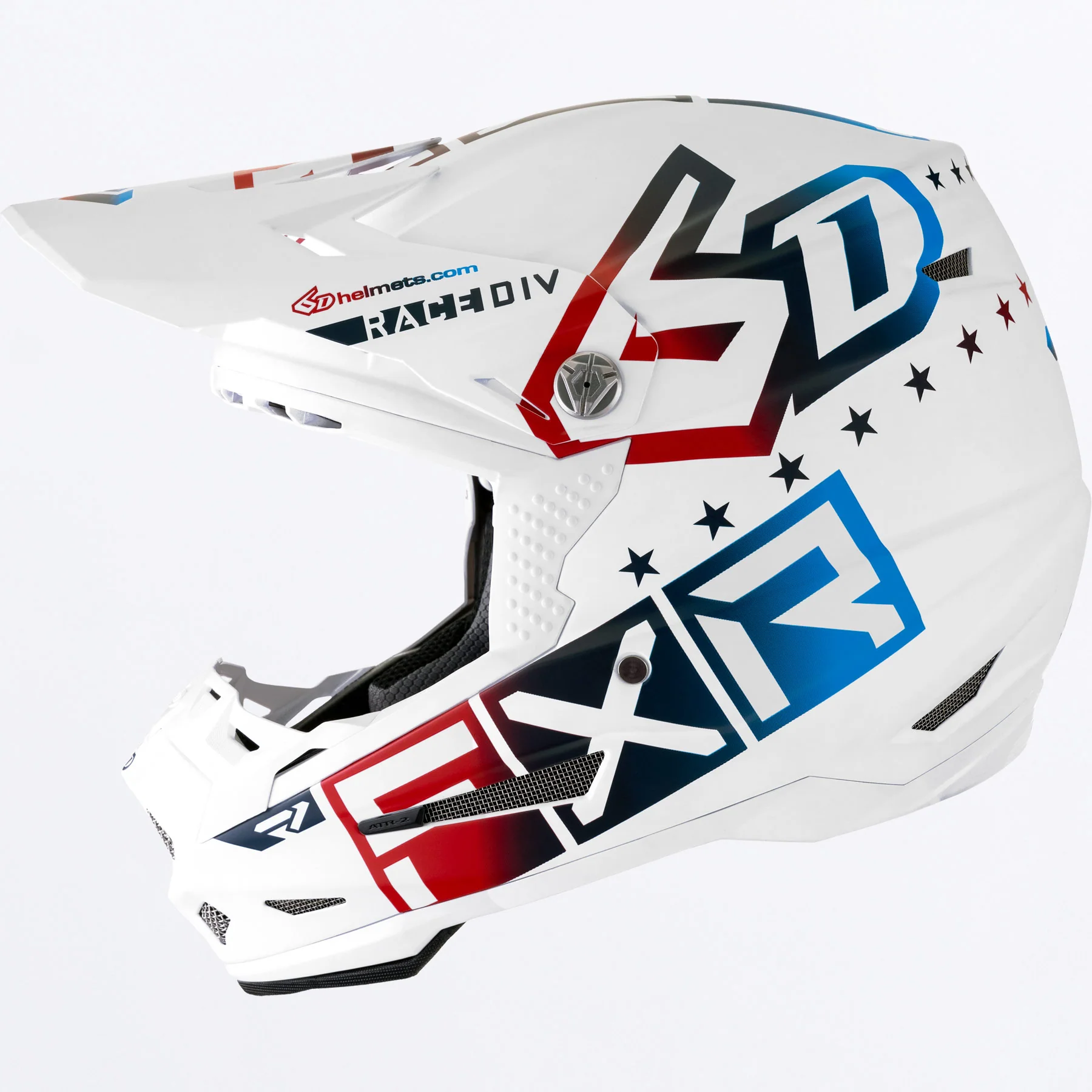 6D ATR-2 Helmet - Image 18