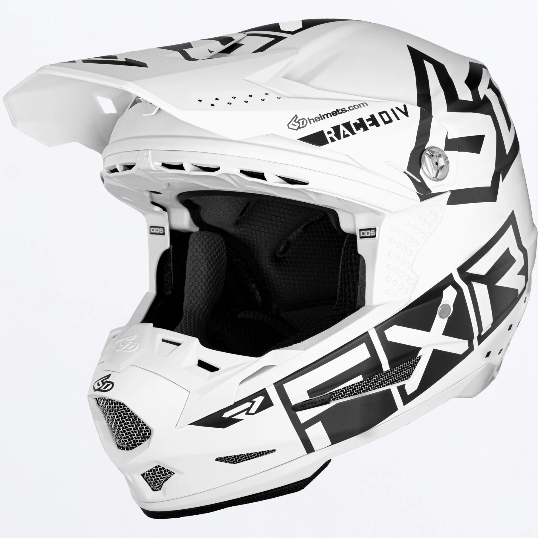 6D ATR-2 Helmet - Image 22